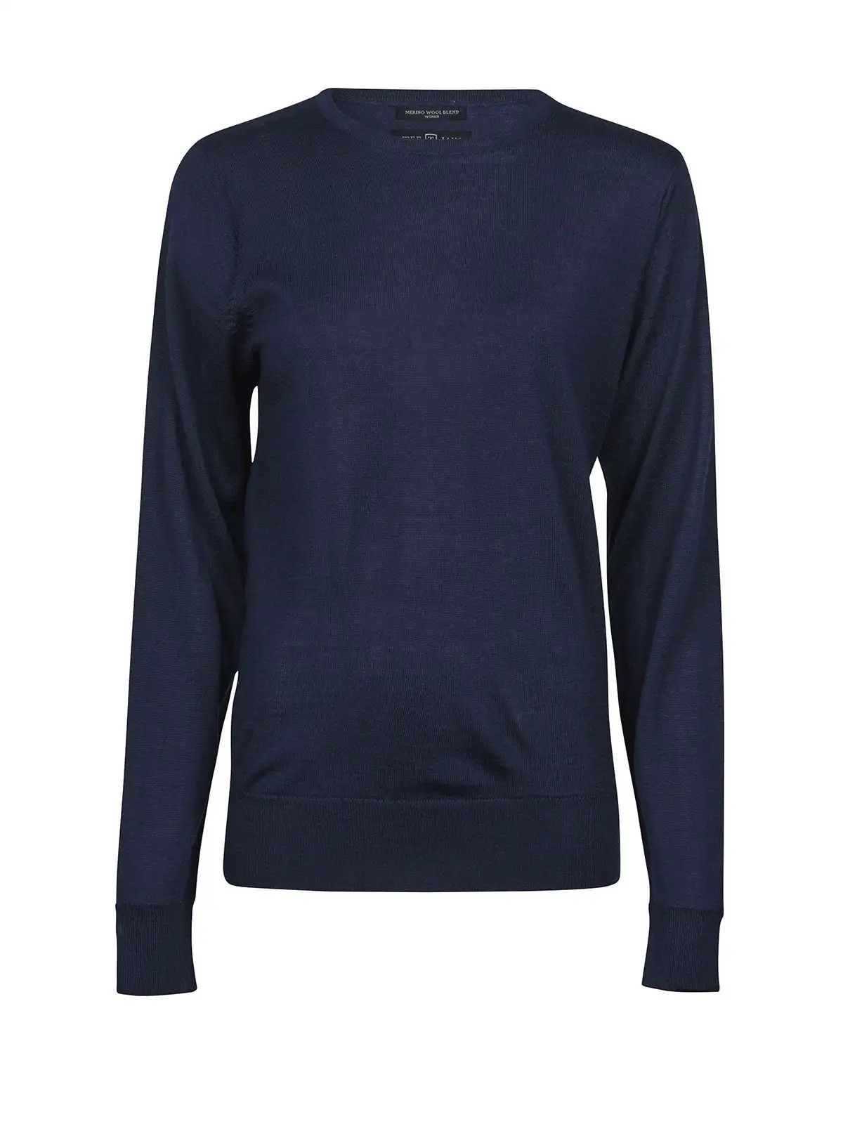 Womens Crew Neck