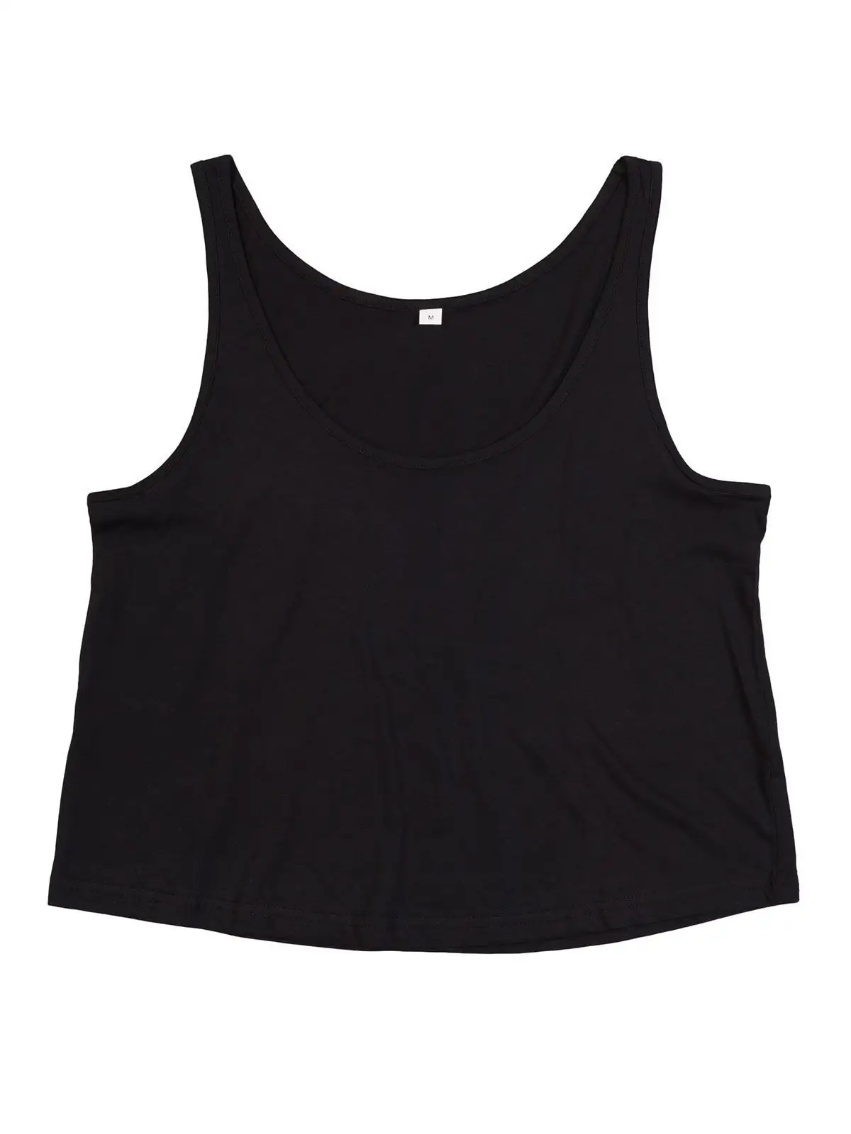 Women's’ Organic Crop Vest