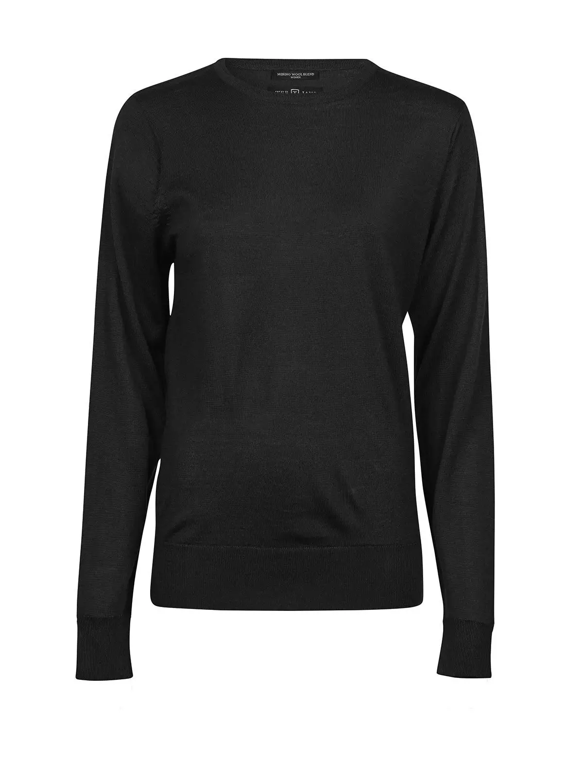 Womens Crew Neck