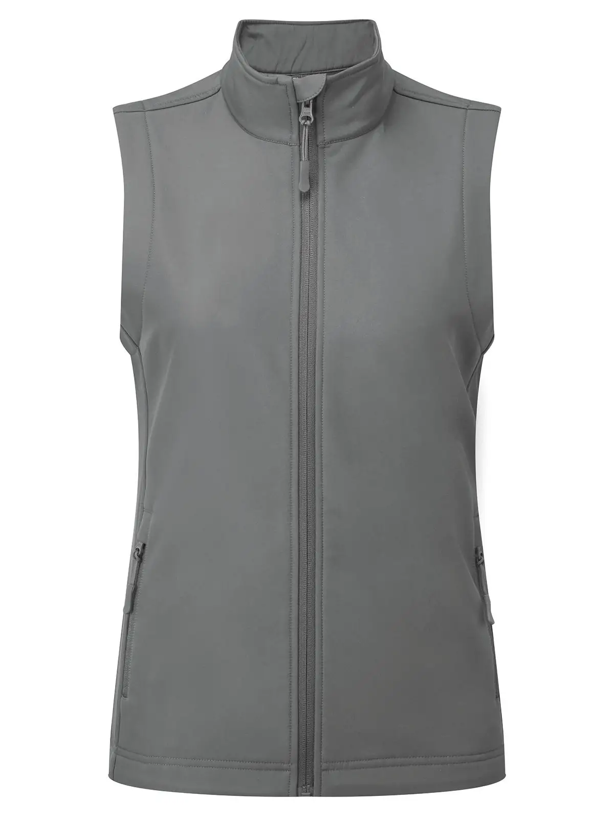 Women's Windchecker Printable & Recycled Softshell Gilet
