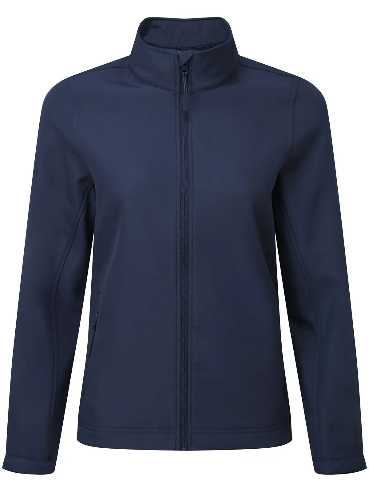 Women's Windchecker Printable & Recycled Softshell Jacket