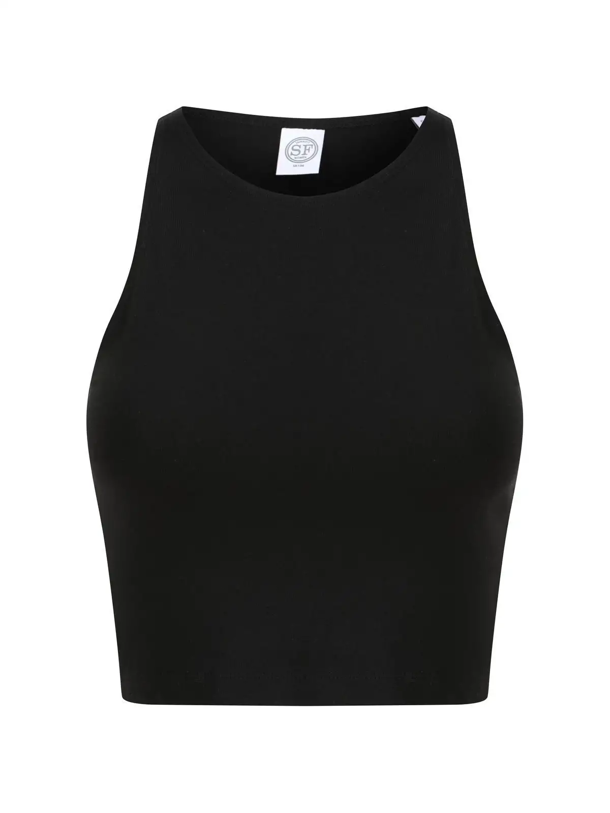 Womens Cropped Top