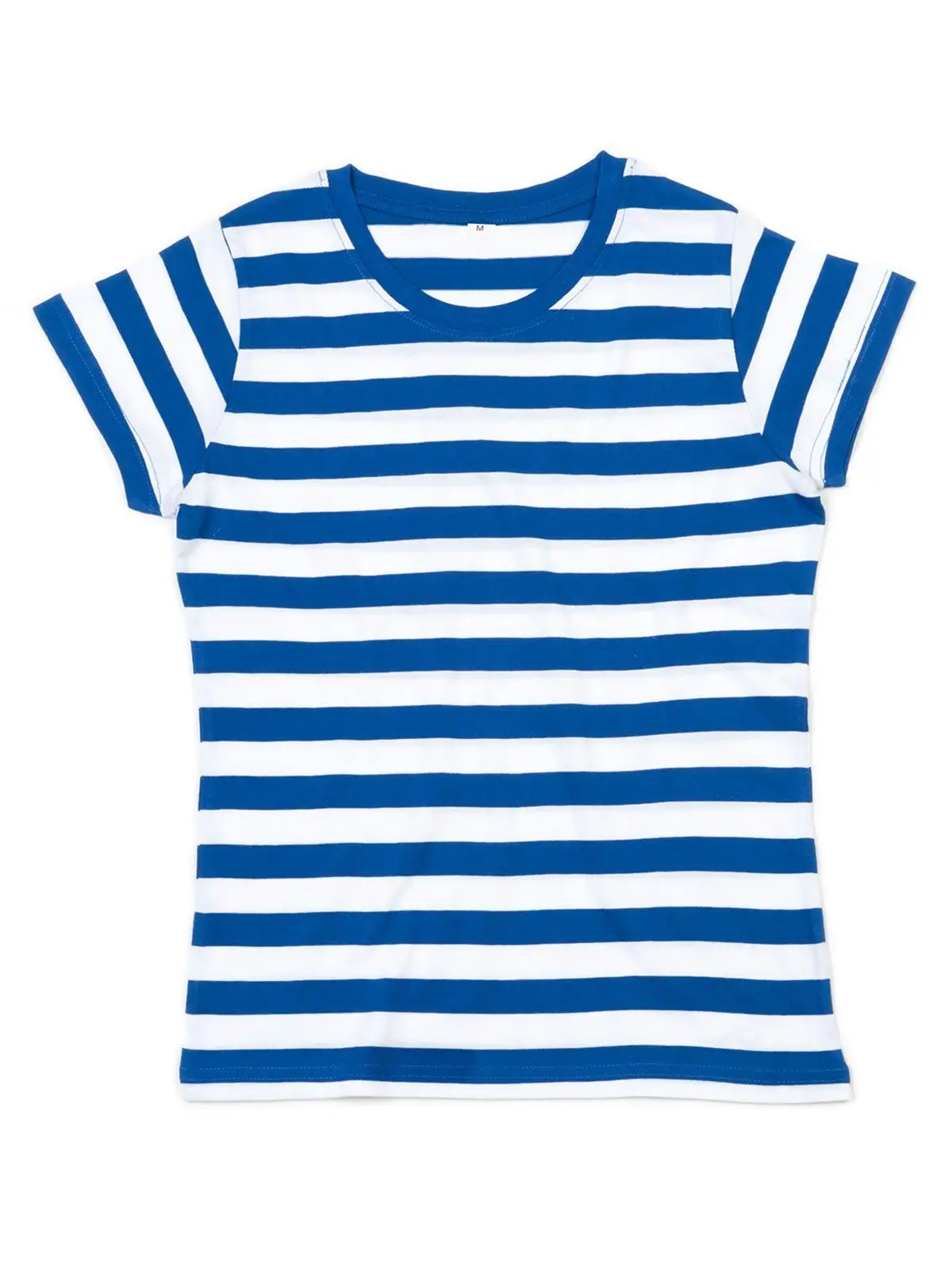 Women's Stripy T