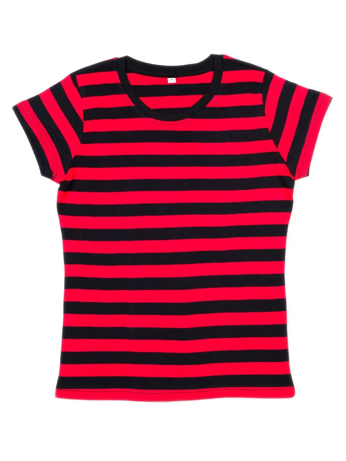 Women's Stripy T