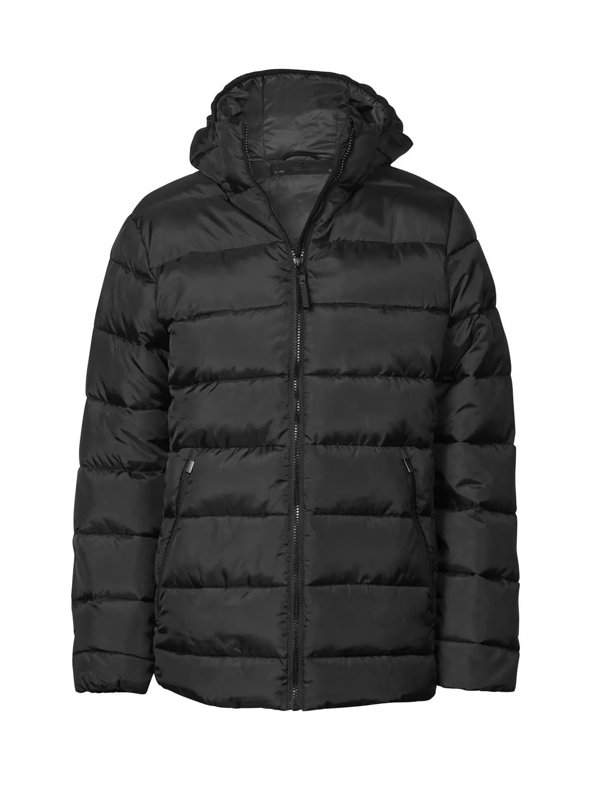 Womens Lite Hooded Jacket