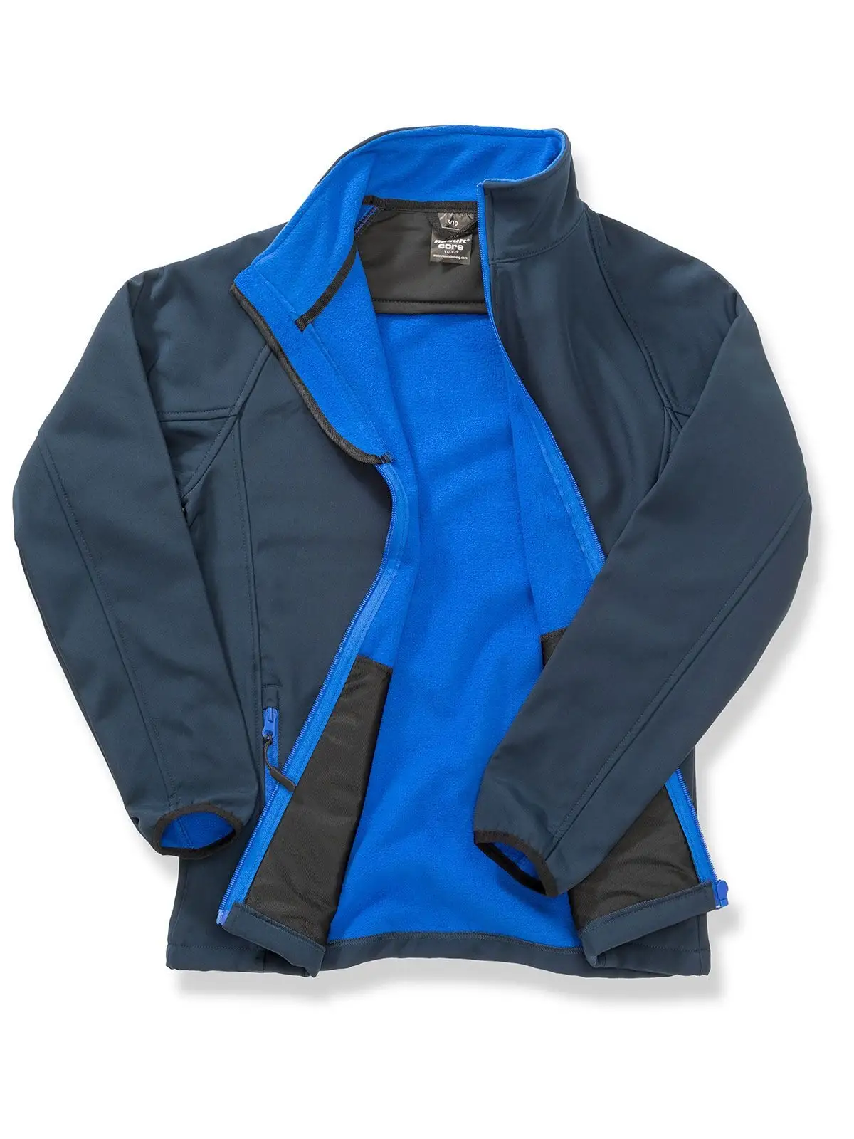 Womens Printable Softshell