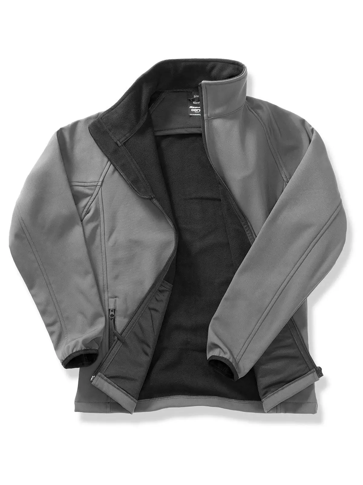 Womens Printable Softshell