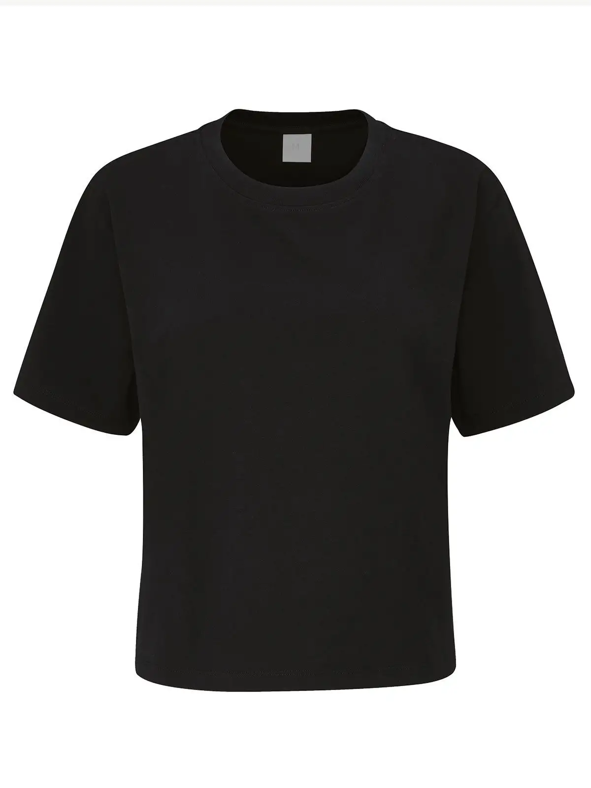 Women’s Cropped Heavy T