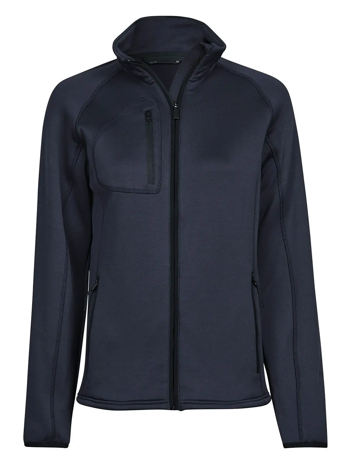 Womens Stretch Fleece