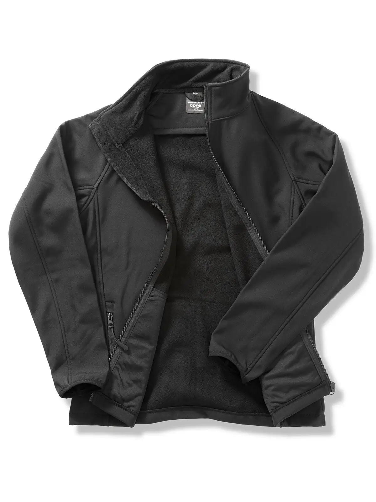 Womens Printable Softshell