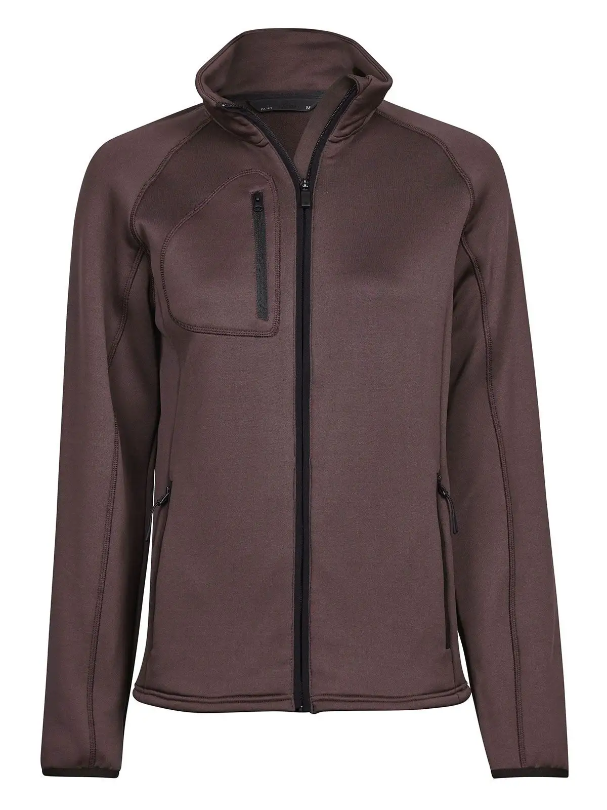 Womens Stretch Fleece