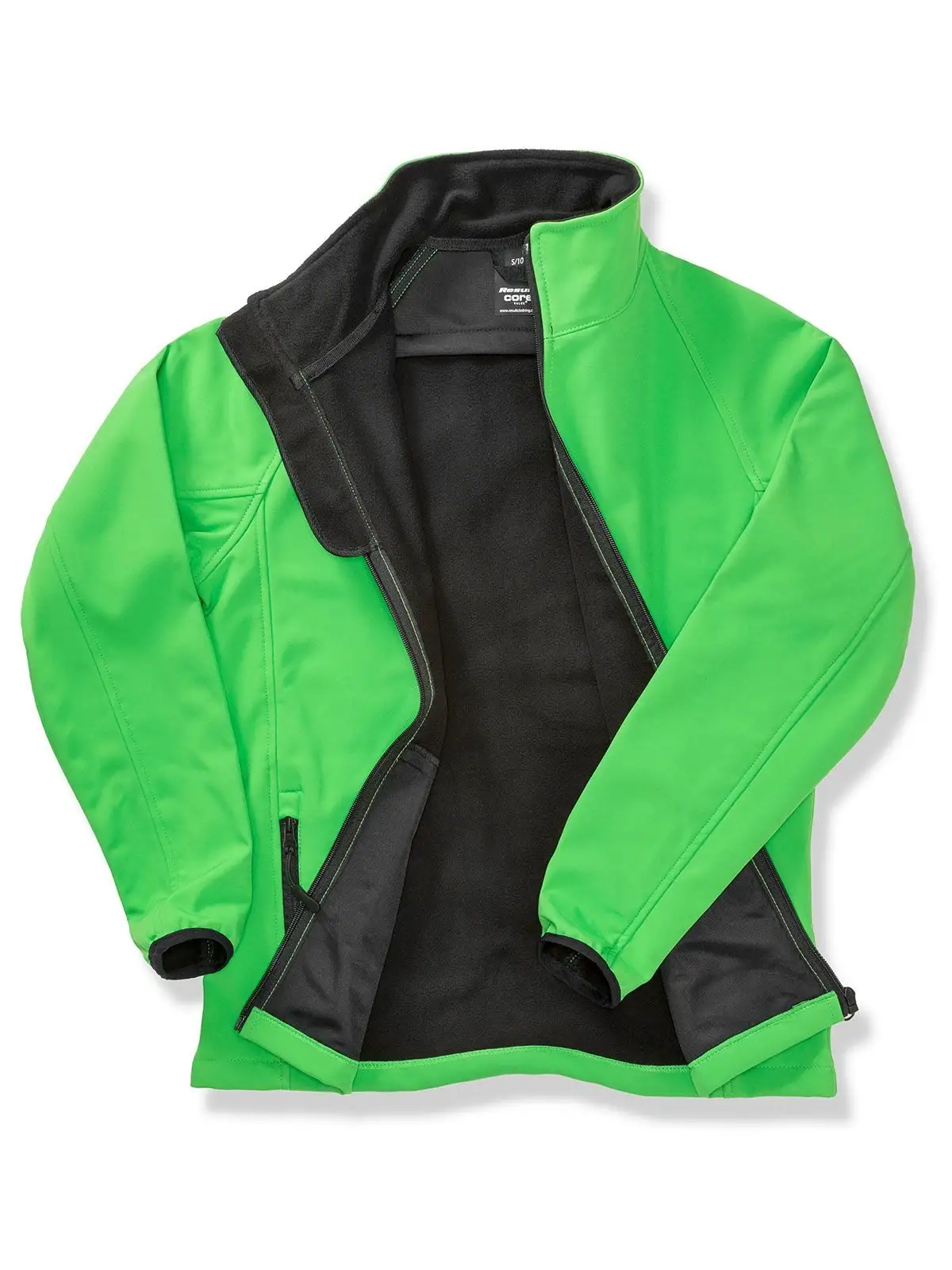 Womens Printable Softshell