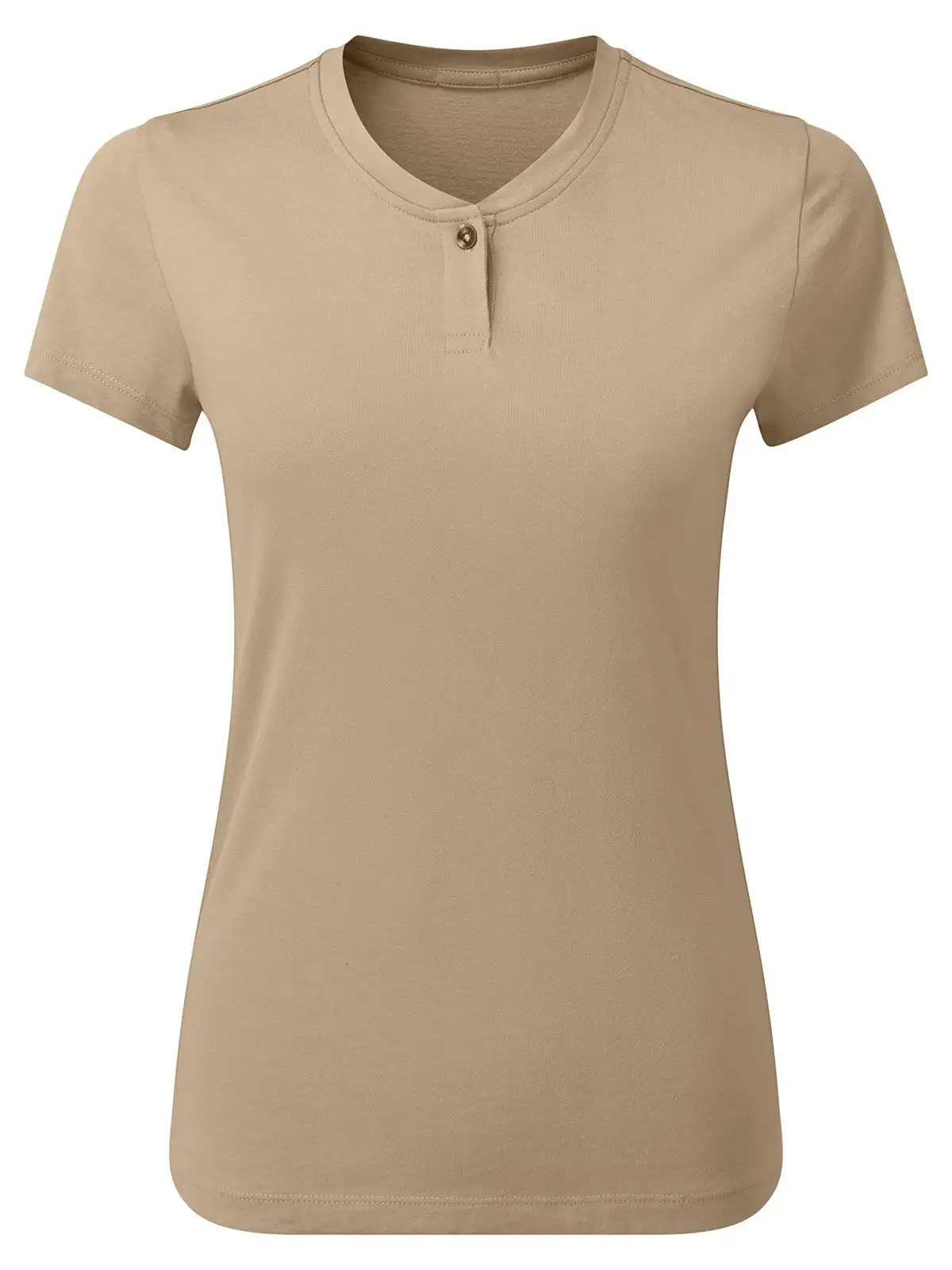 Women’s ‘Comis’ Sustainable Tee