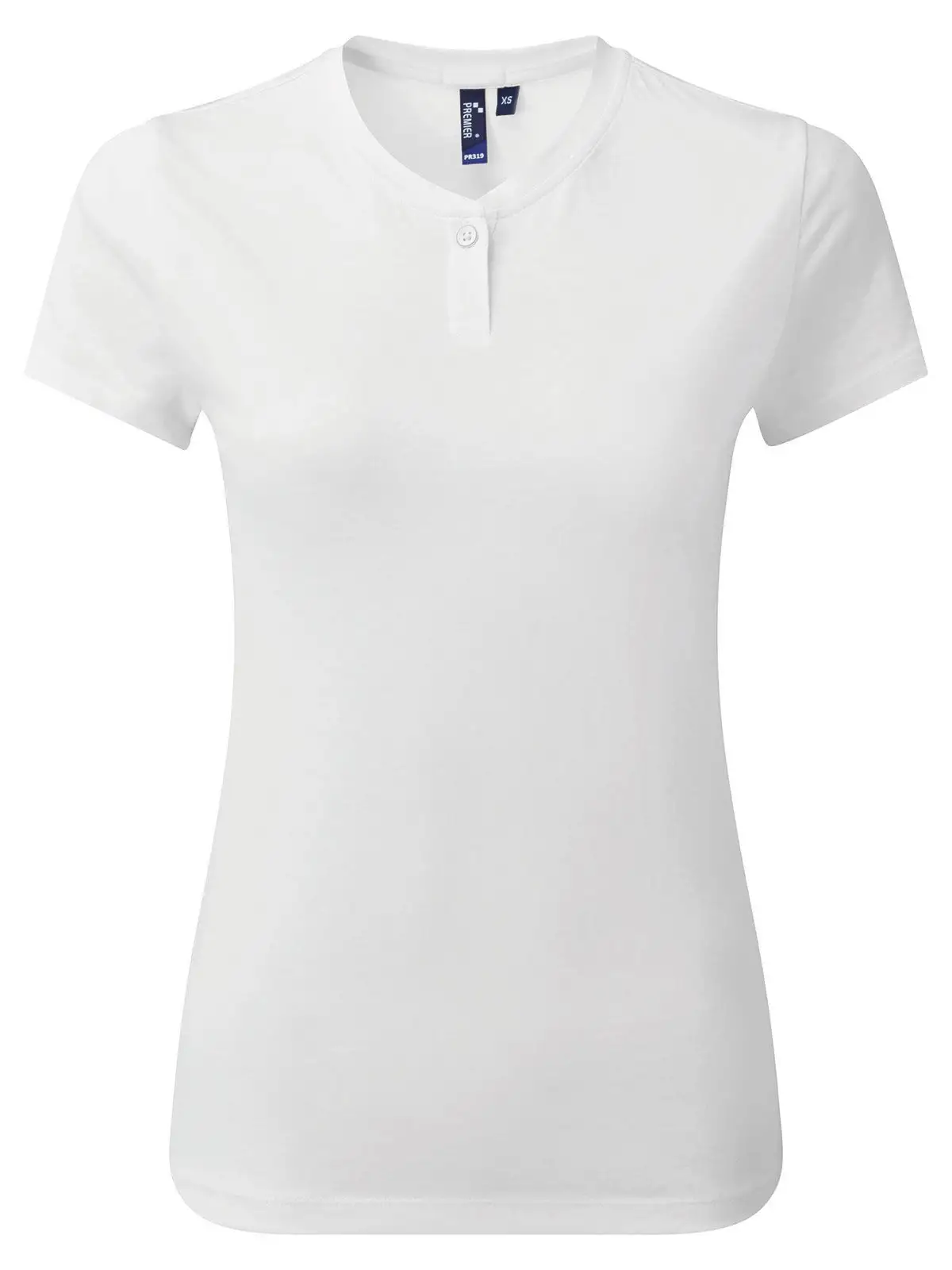 Women’s ‘Comis’ Sustainable Tee