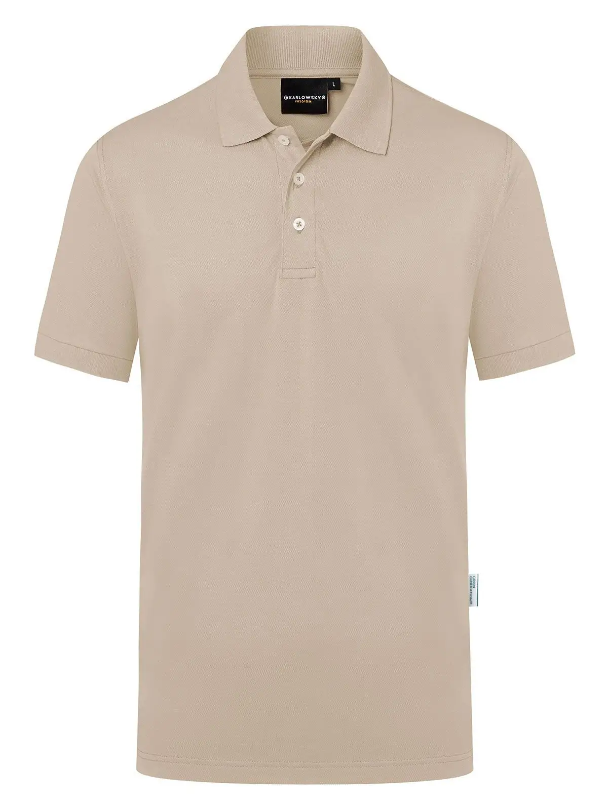 Men's Workwear Poloshirt