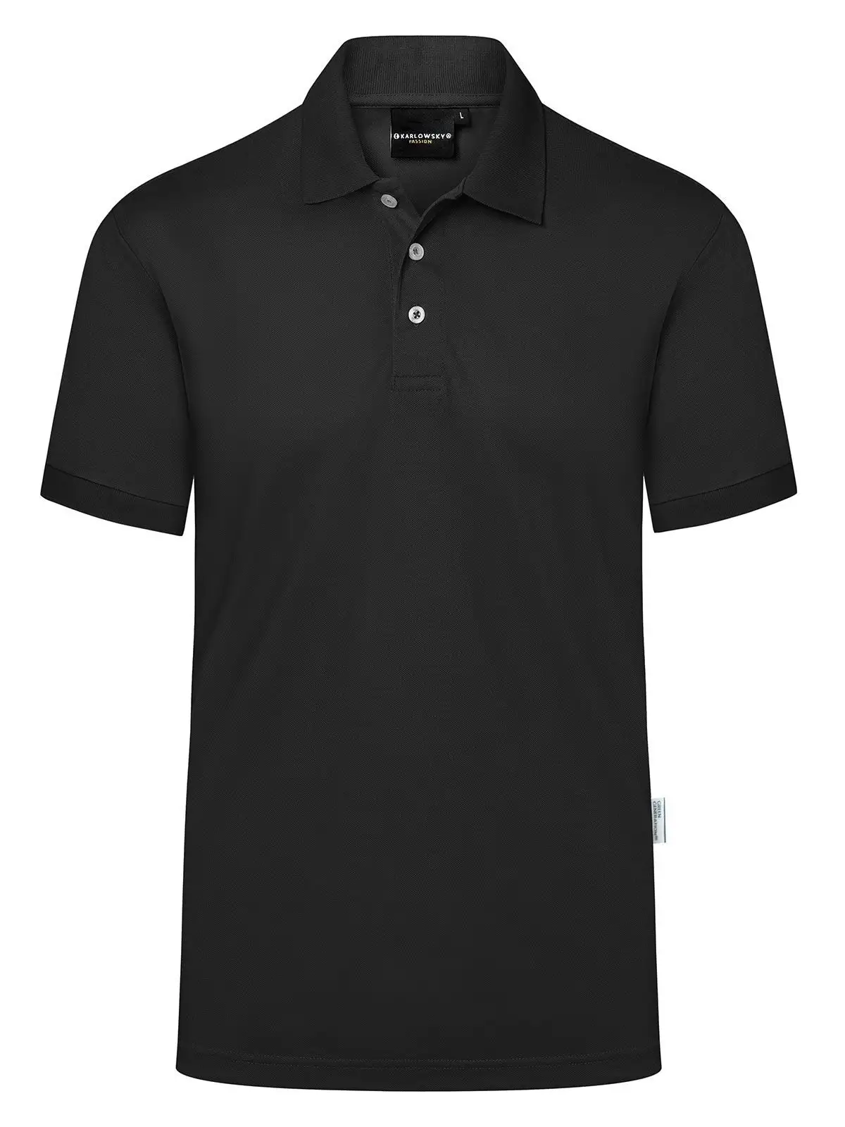 Men's Workwear Poloshirt