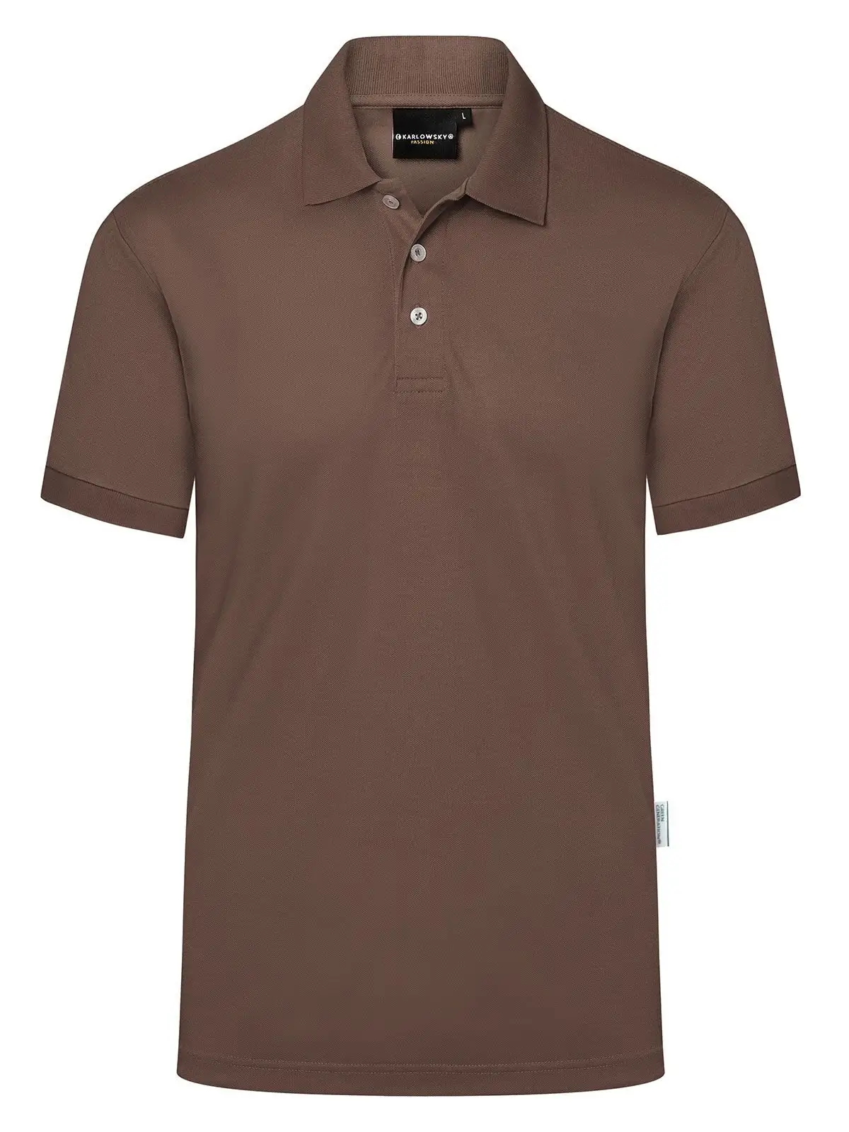 Men's Workwear Poloshirt