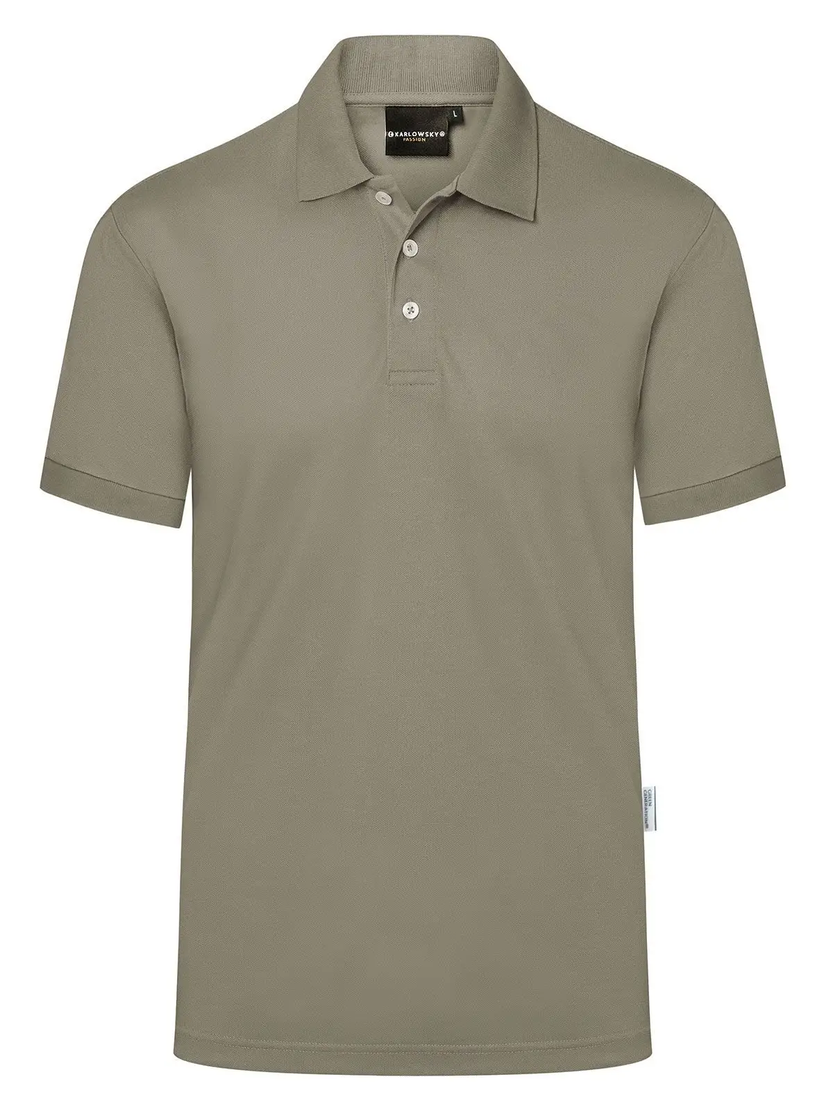 Men's Workwear Poloshirt