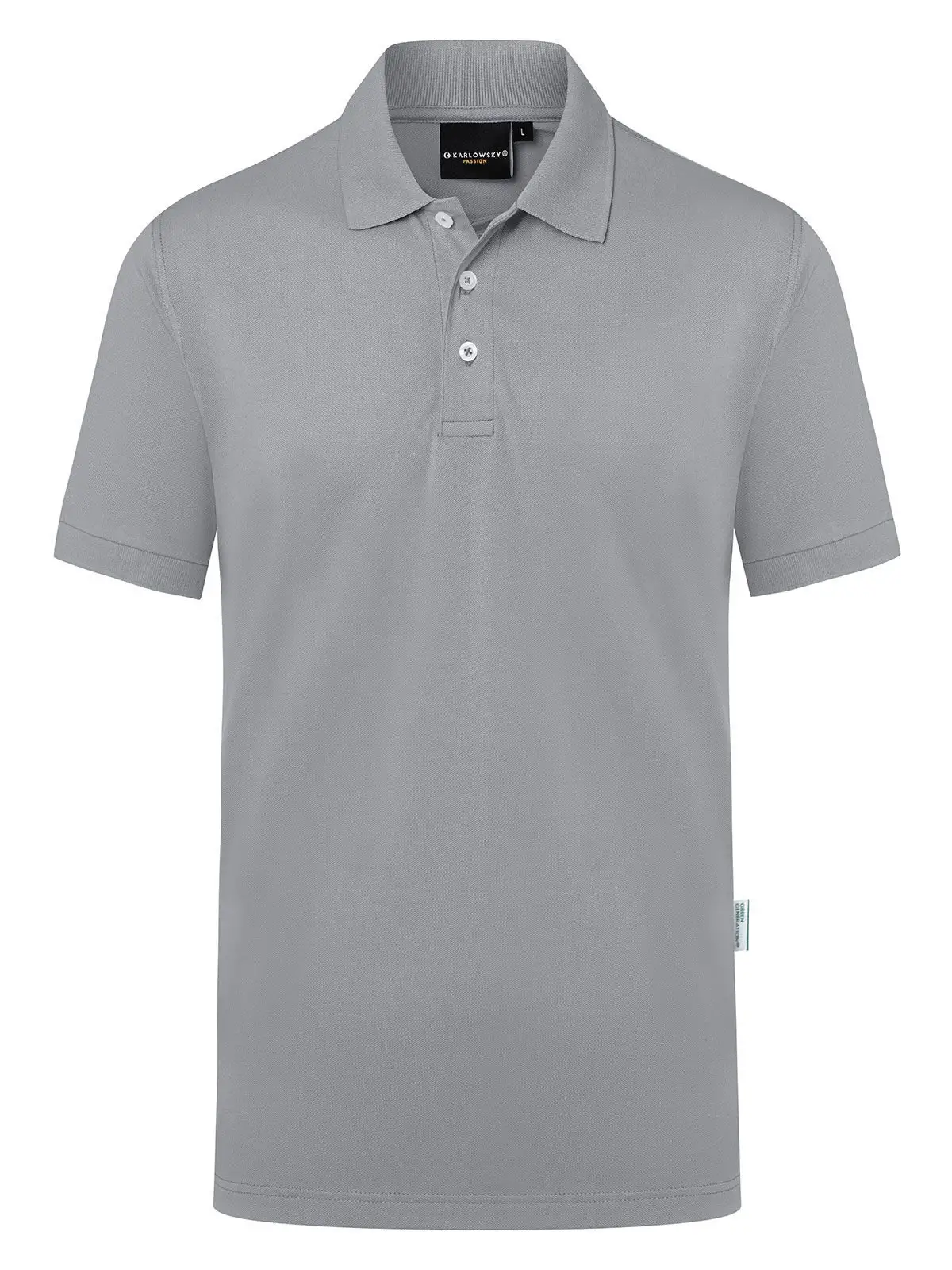 Men's Workwear Poloshirt