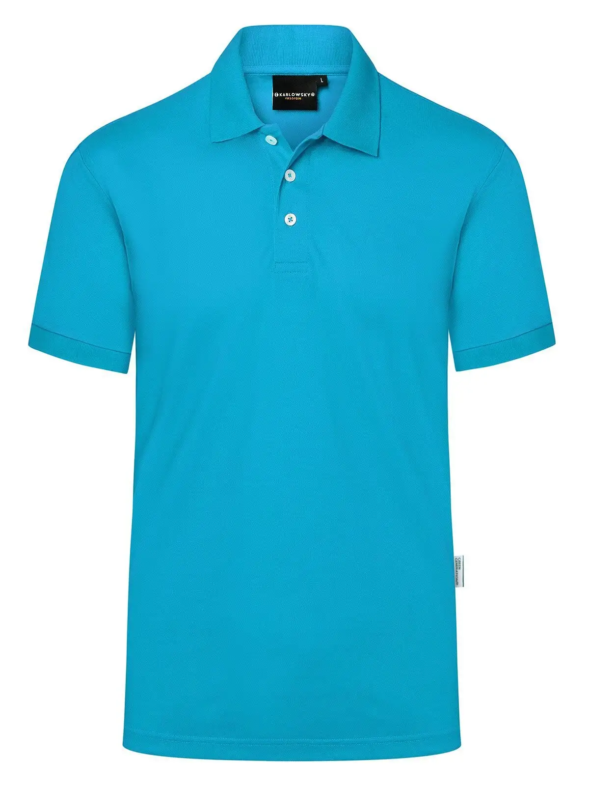 Men's Workwear Poloshirt