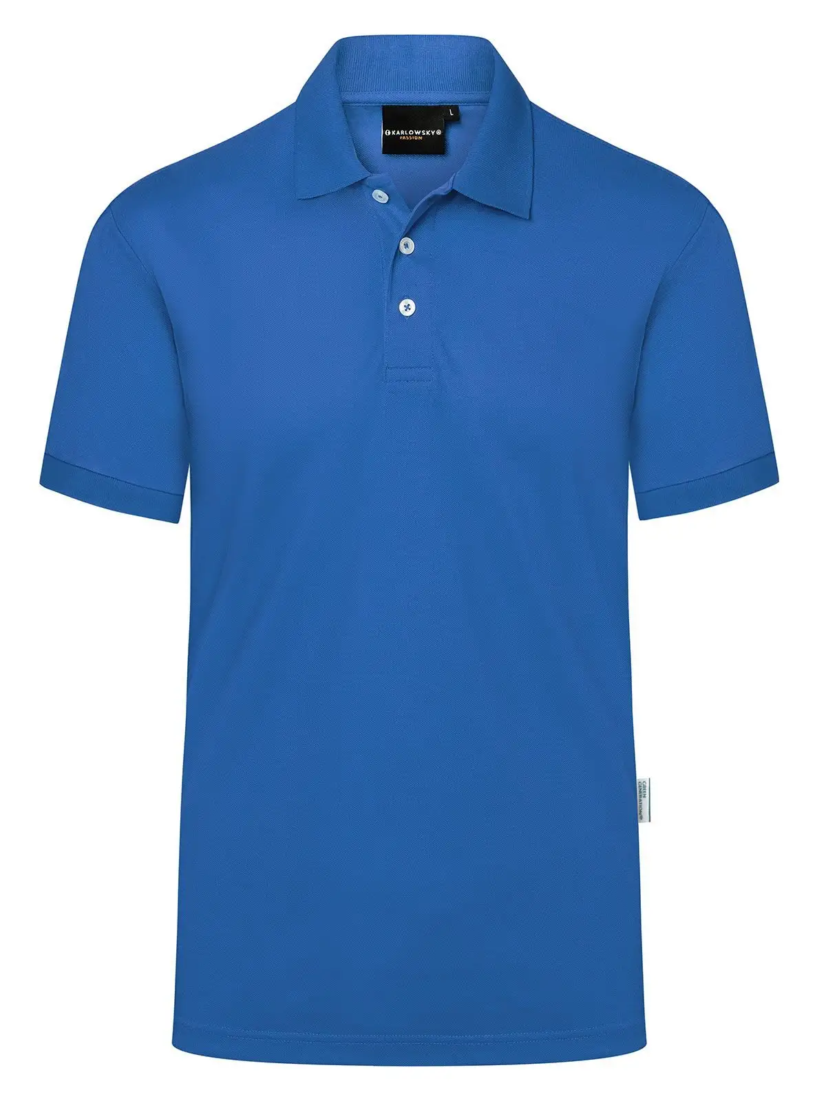 Men's Workwear Poloshirt