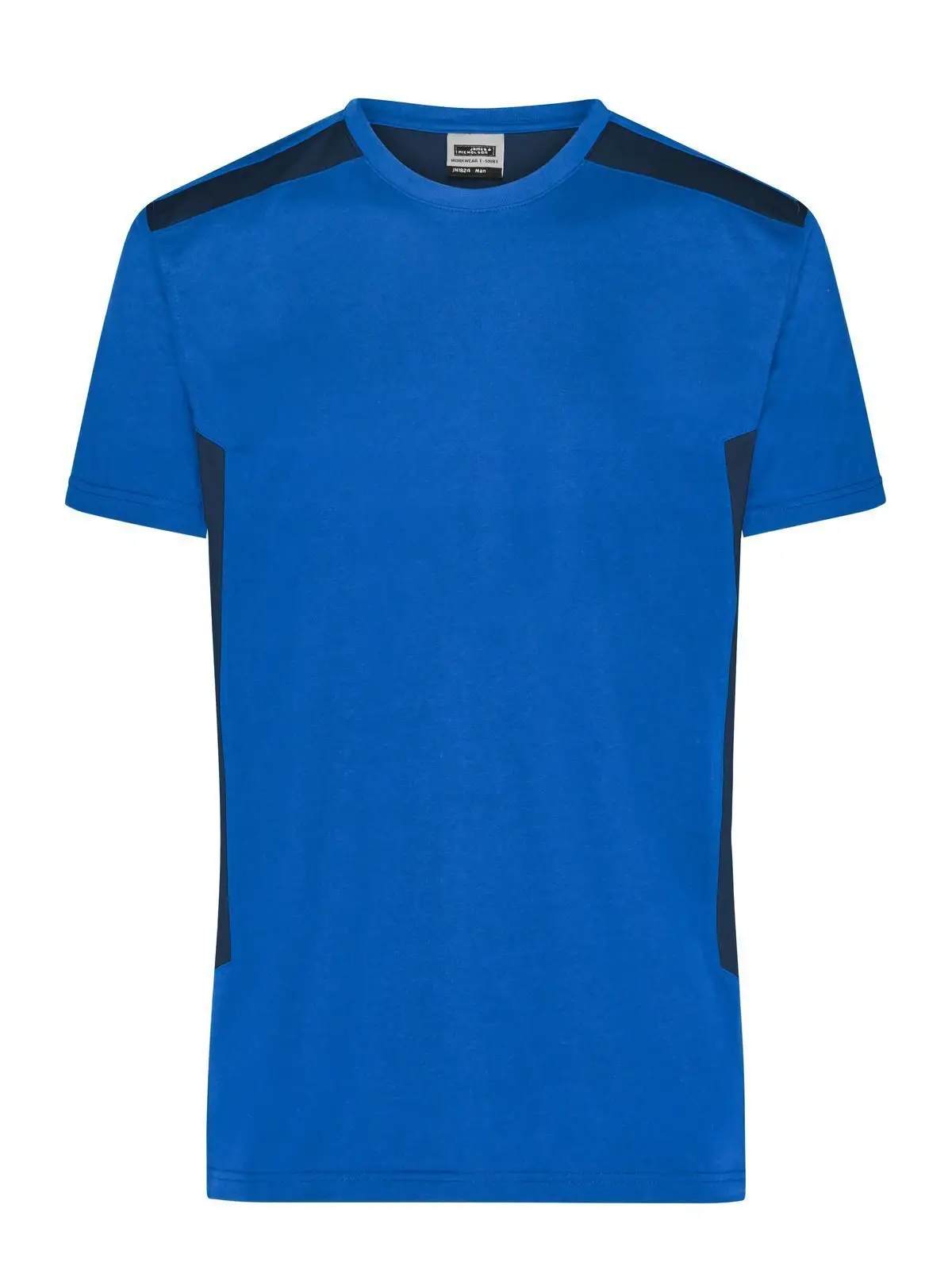 Men's Workwear T-Shirt - Strong