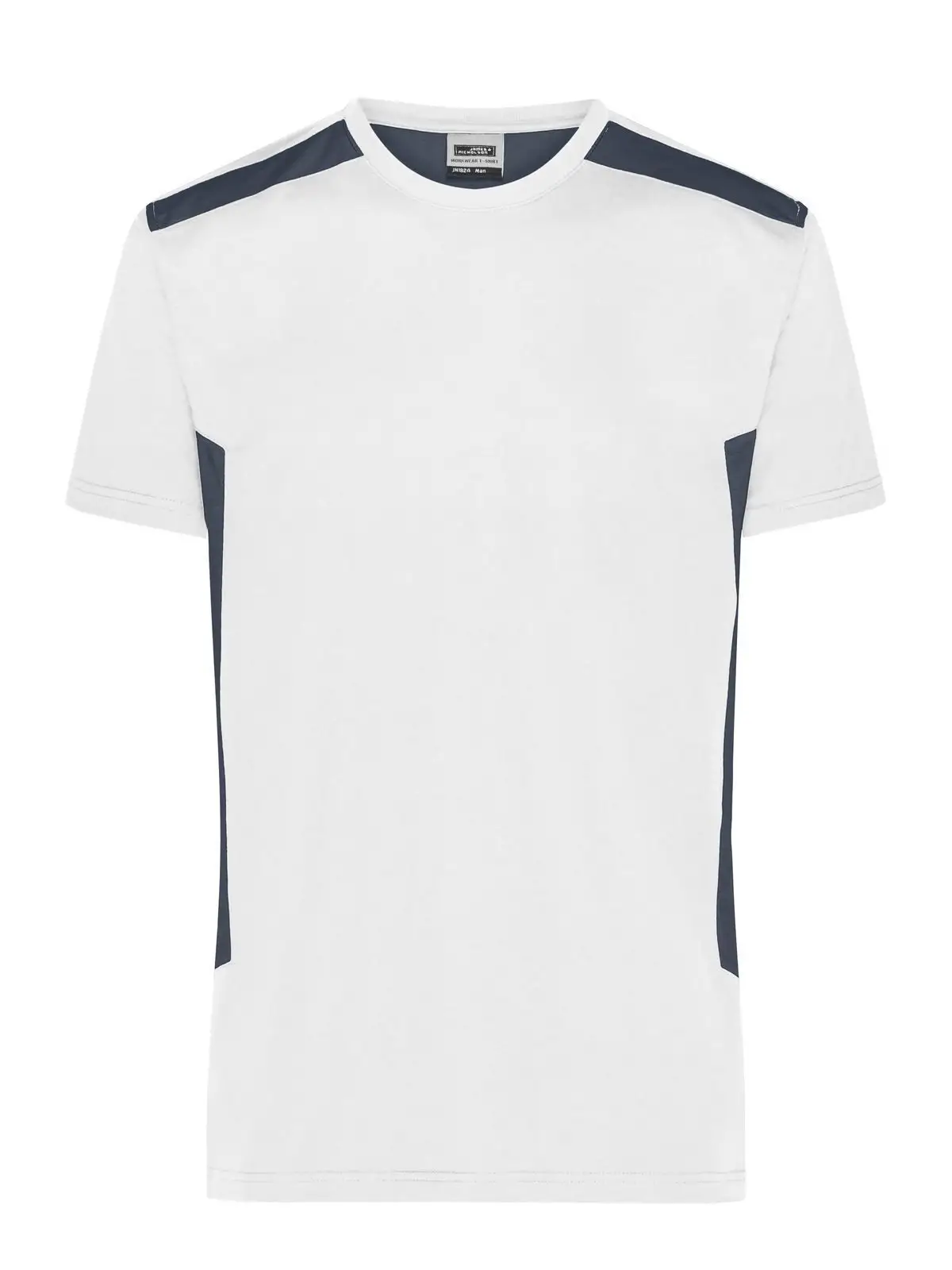 Men's Workwear T-Shirt - Strong