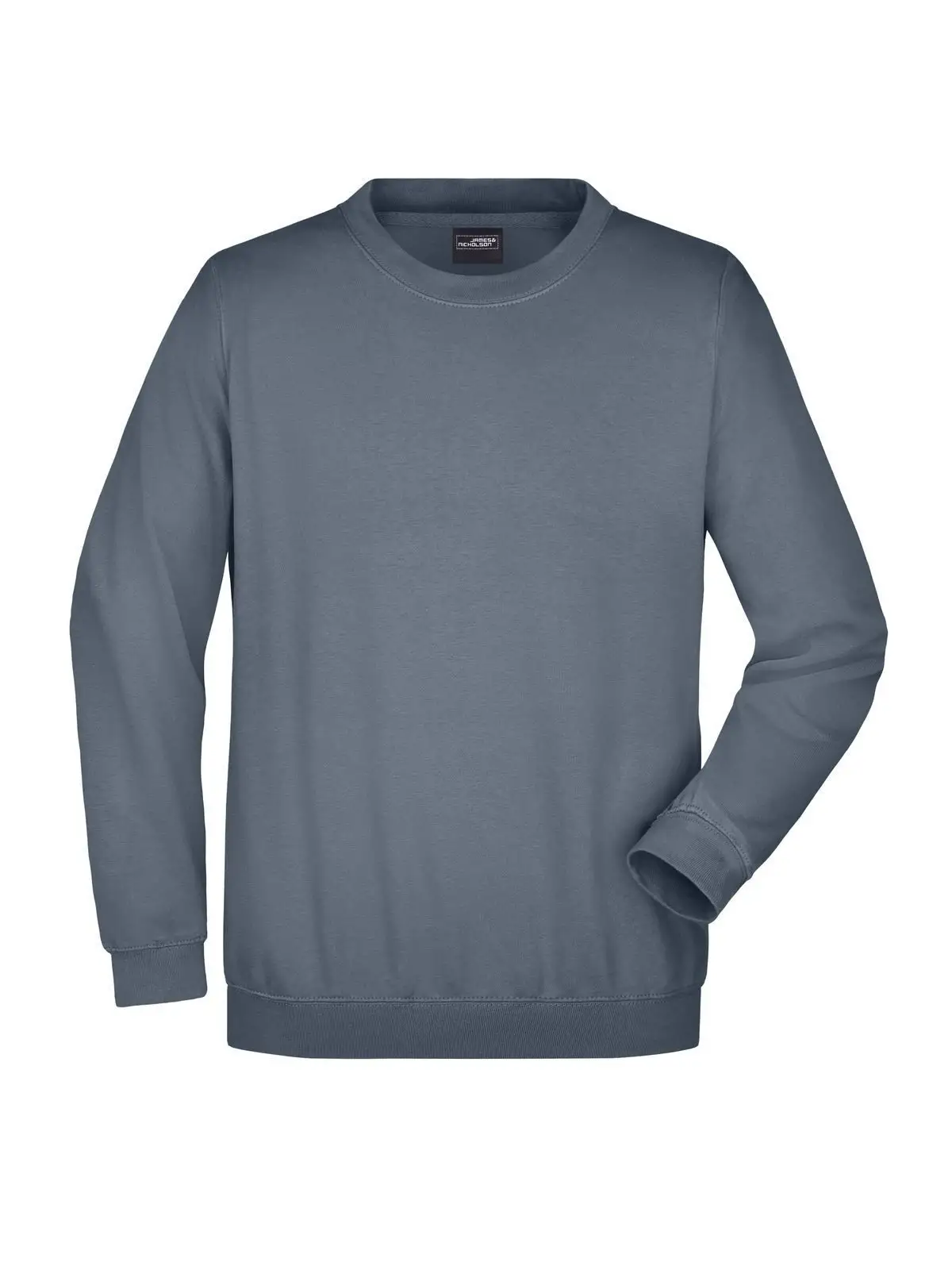 Round Sweat Heavy