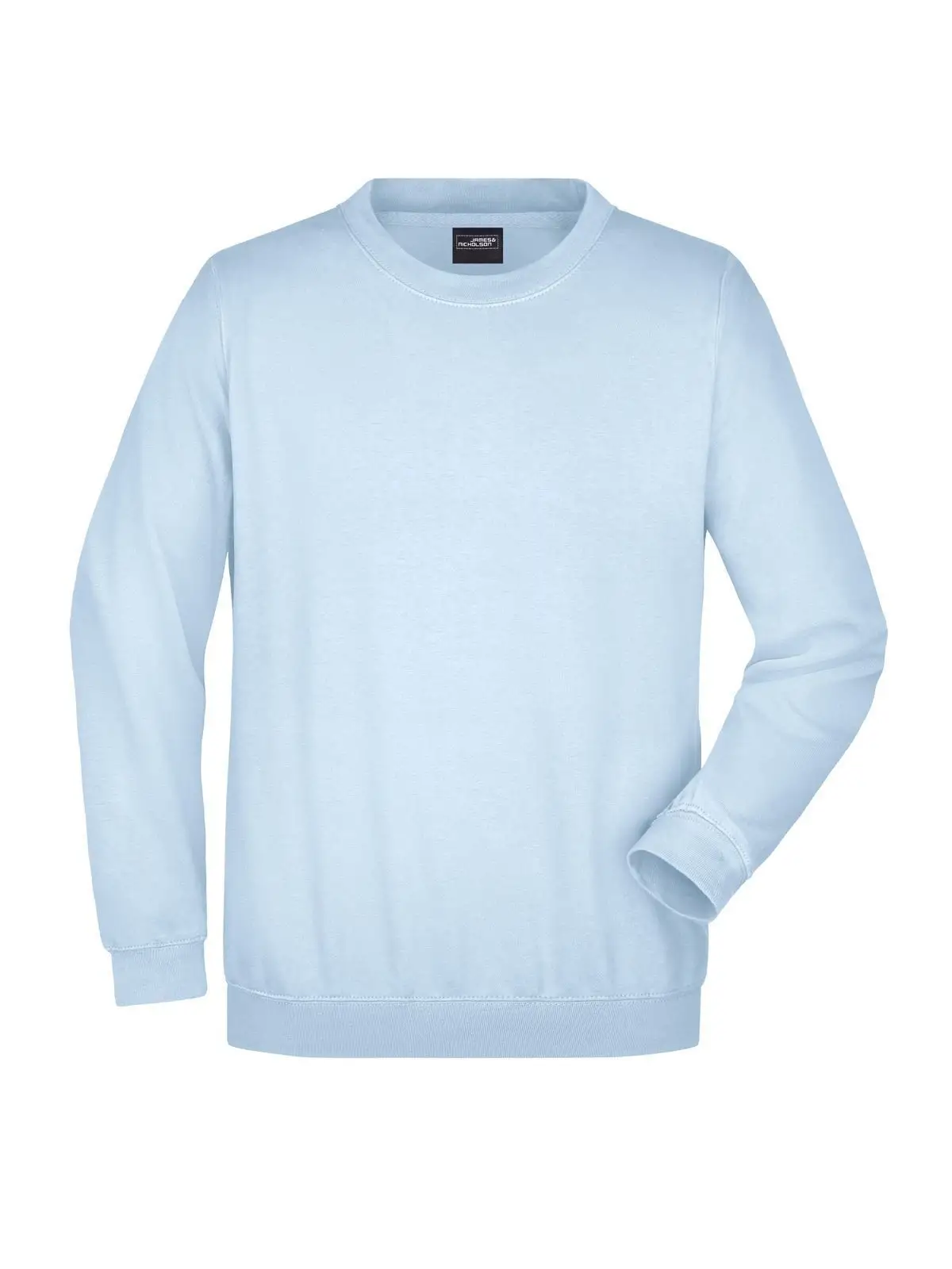 Round Sweat Heavy