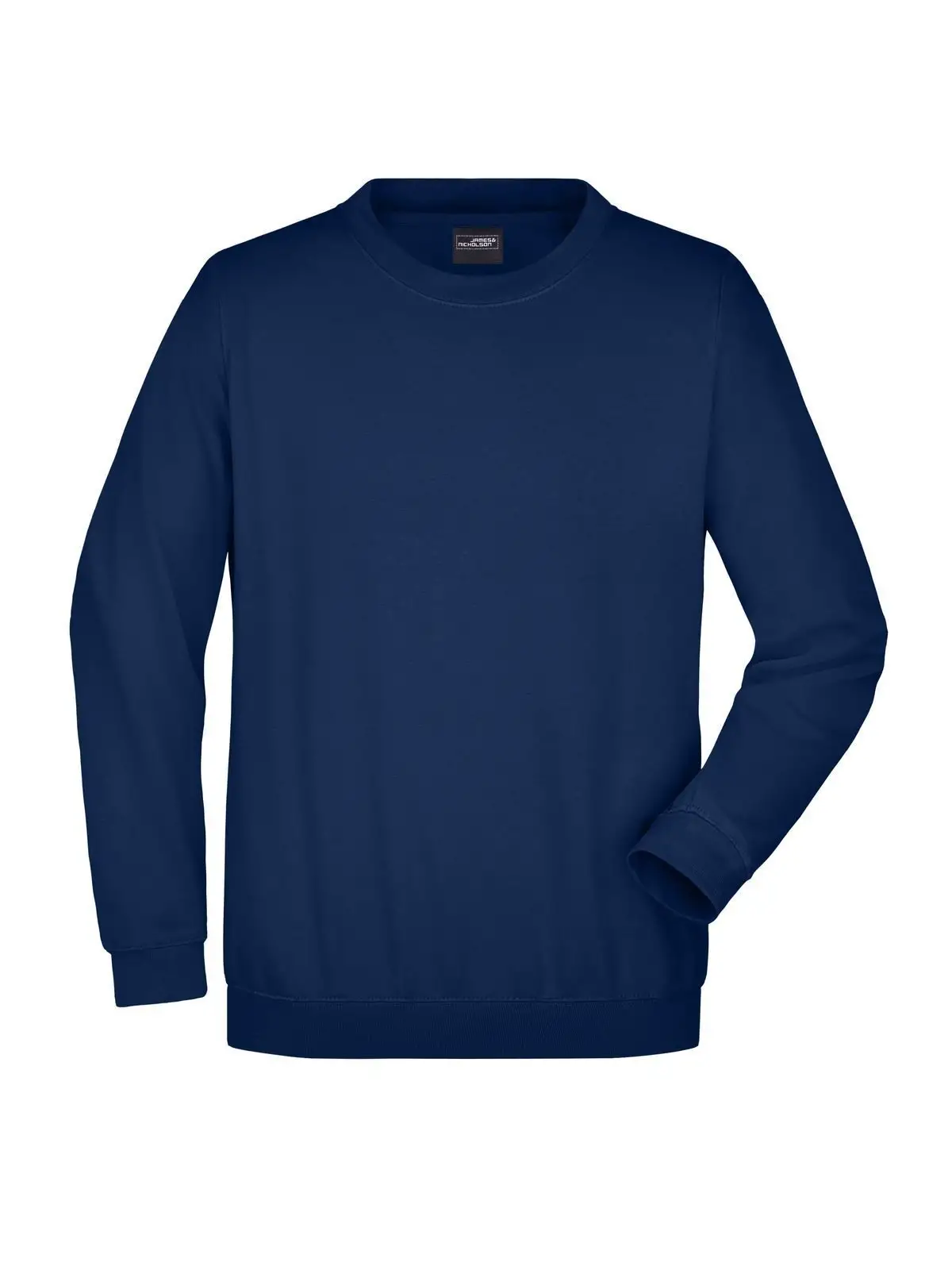 Round Sweat Heavy
