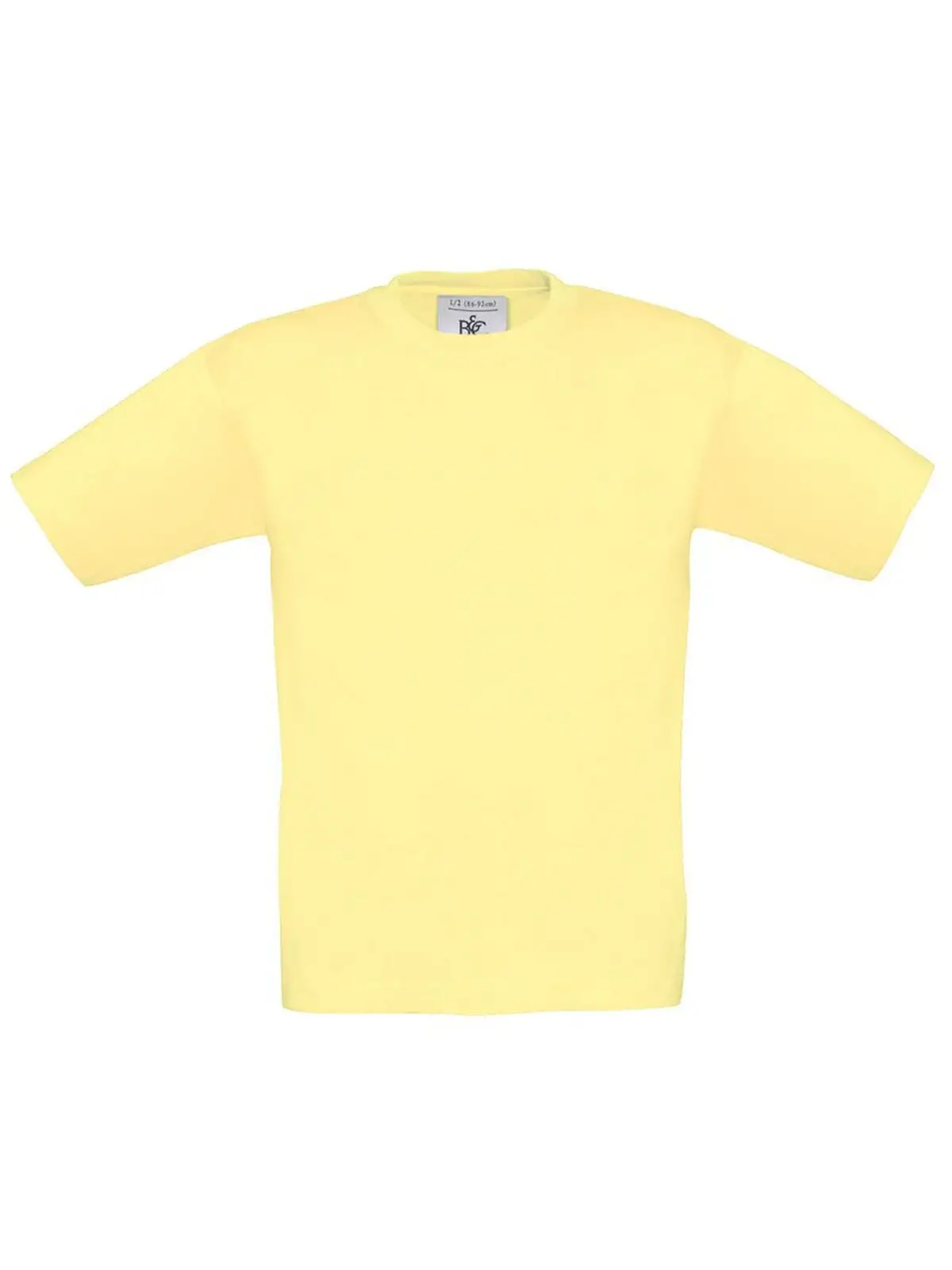 T-shirt Exact 150 Bambino