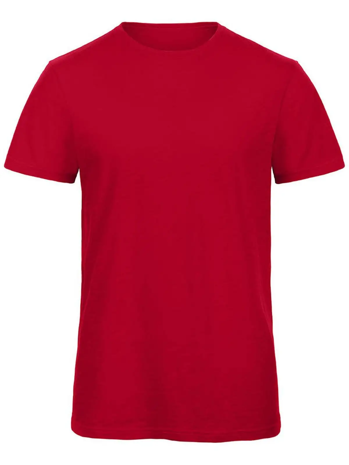 T-shirt Inspire Slub T Uomo