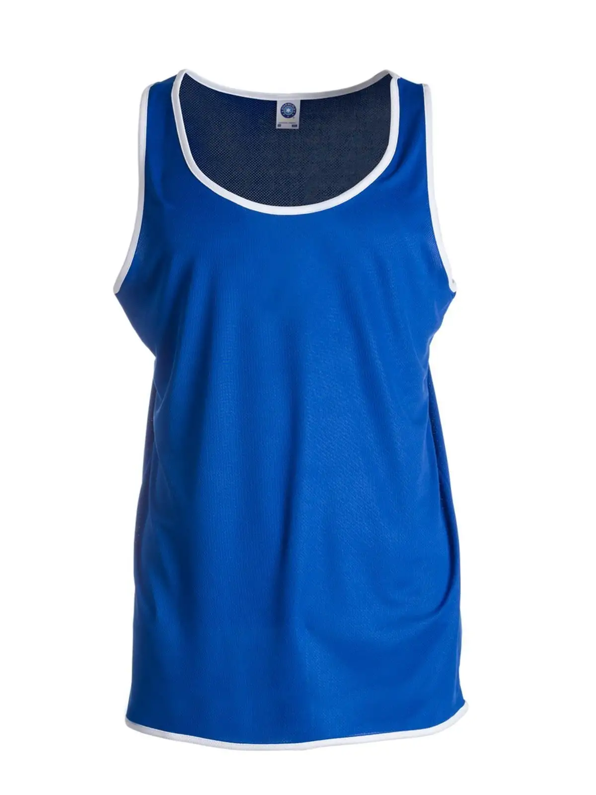 Ultra Tech Contrast Running and Sports Vest