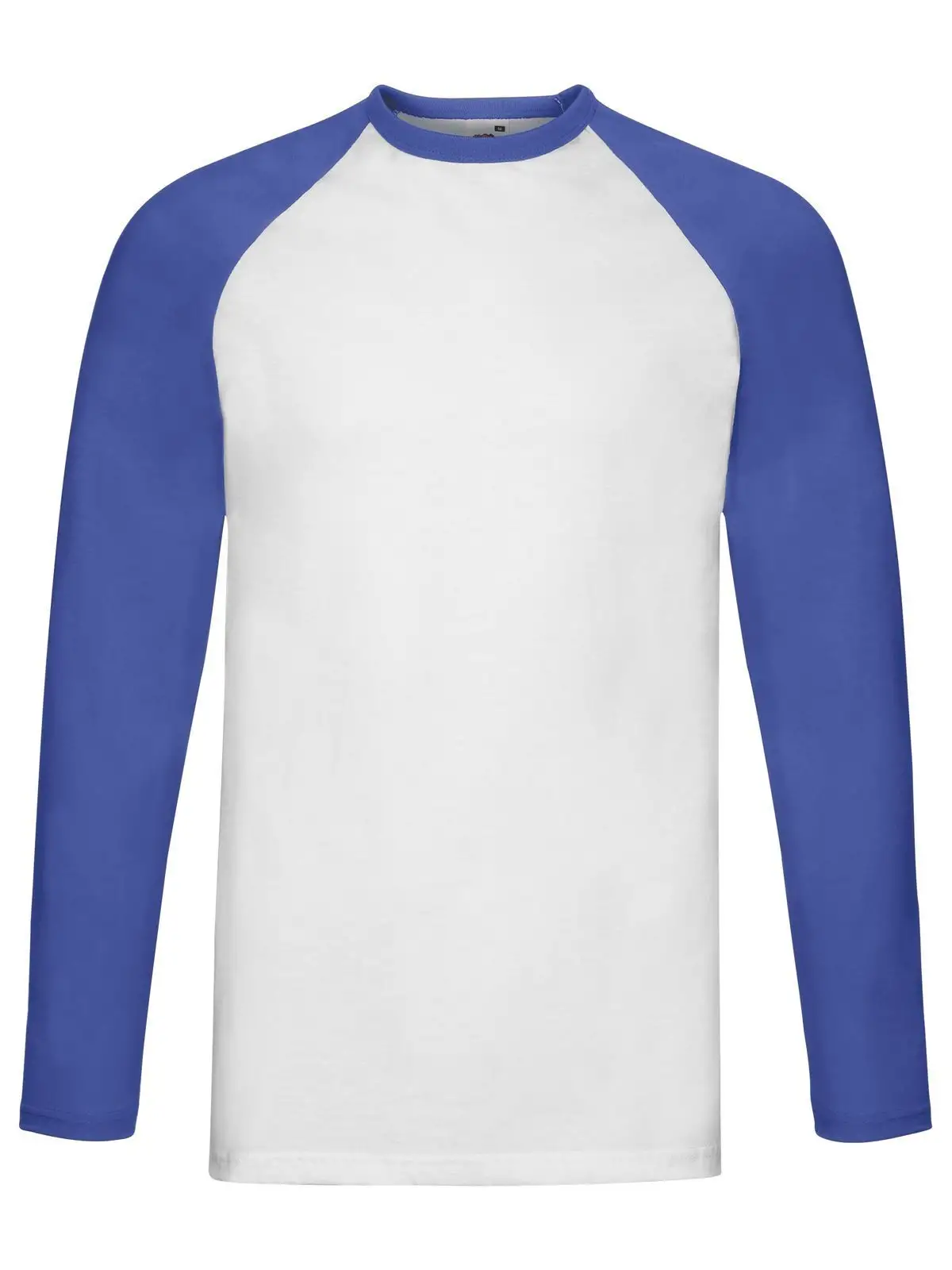 Valueweight Long Sleeve Baseball T