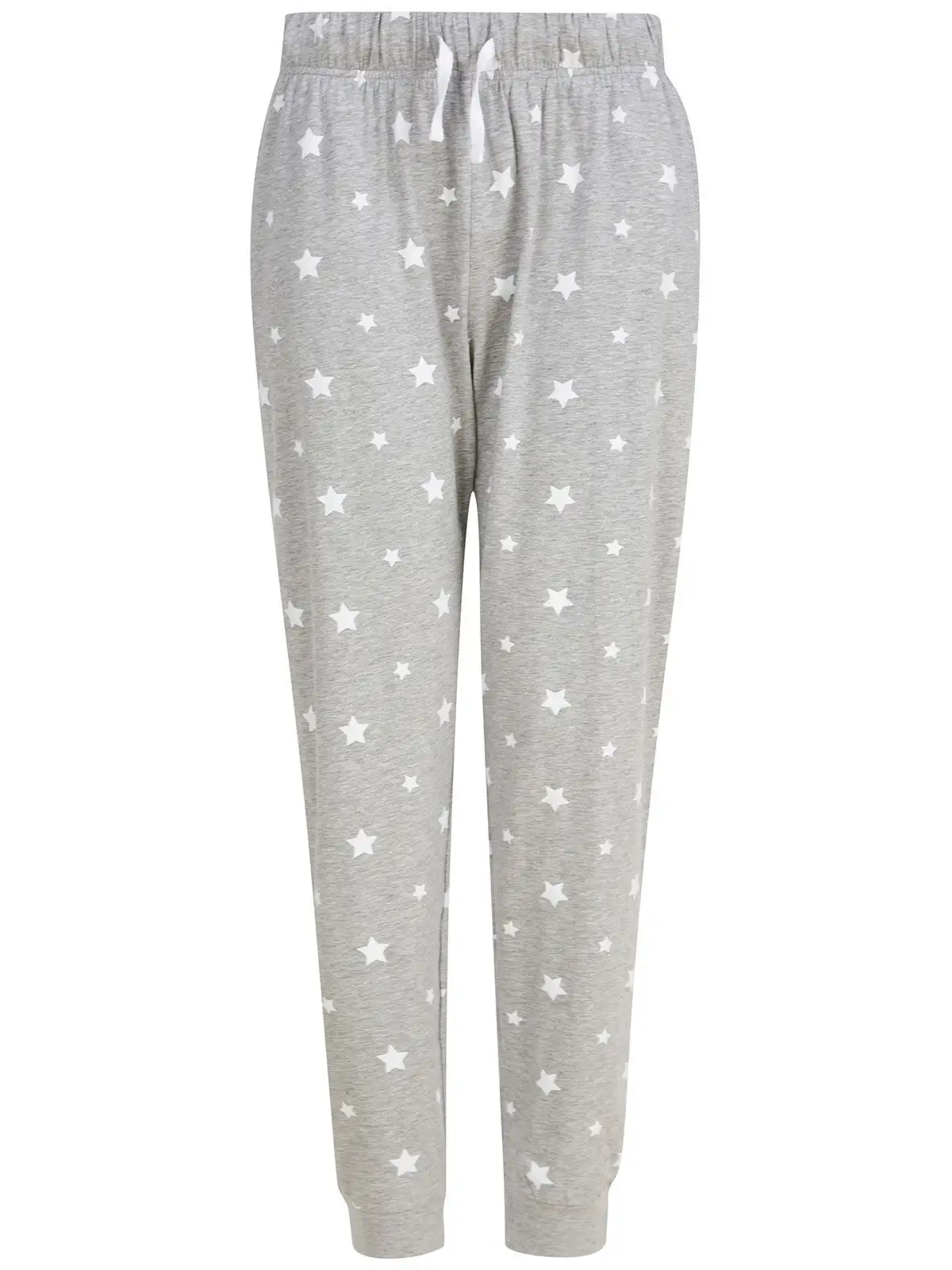 Unisex cuffed lounge pants