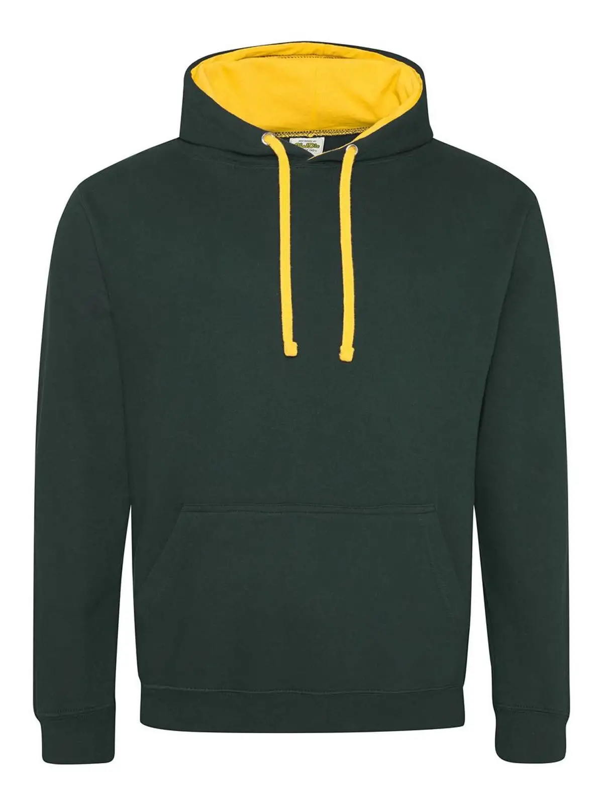 Varsity Hoodie