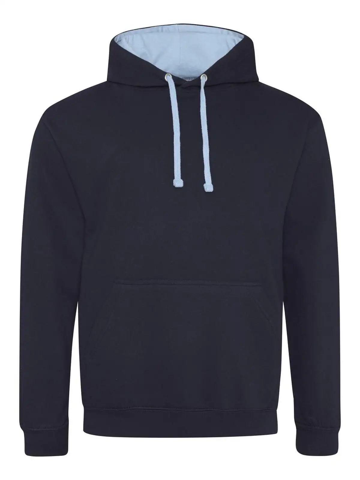 Varsity Hoodie