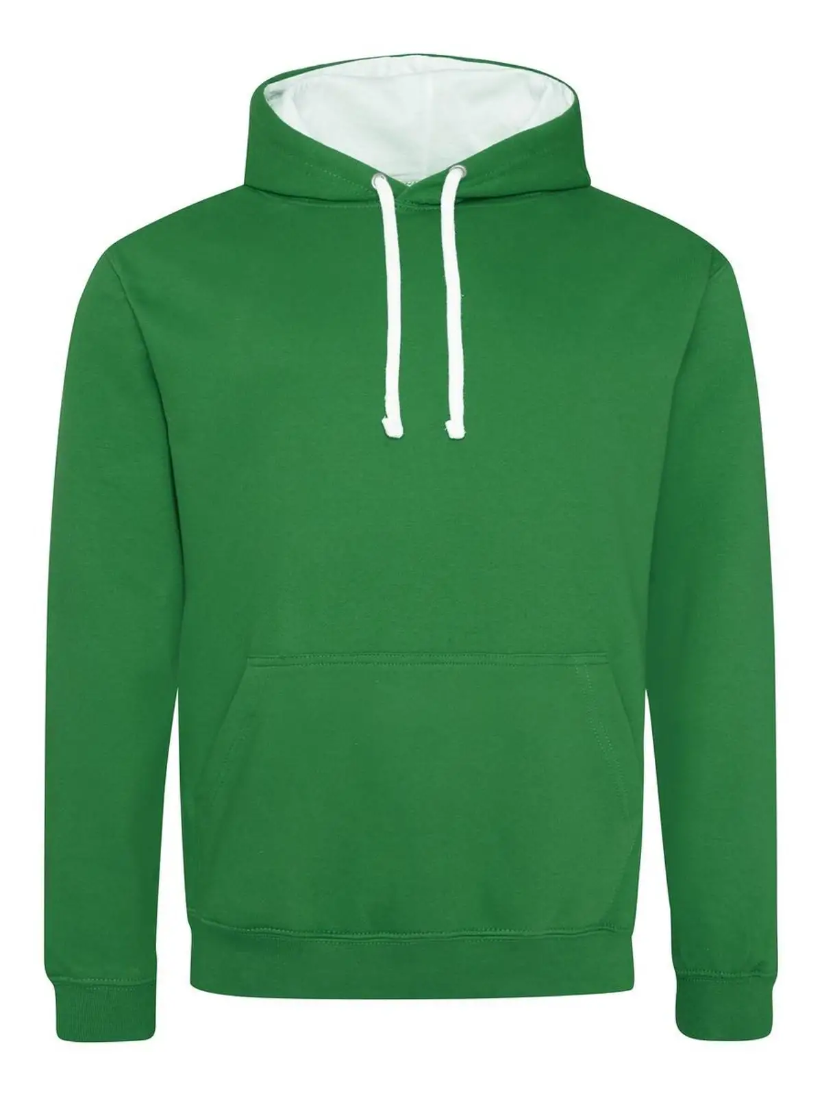 Varsity Hoodie