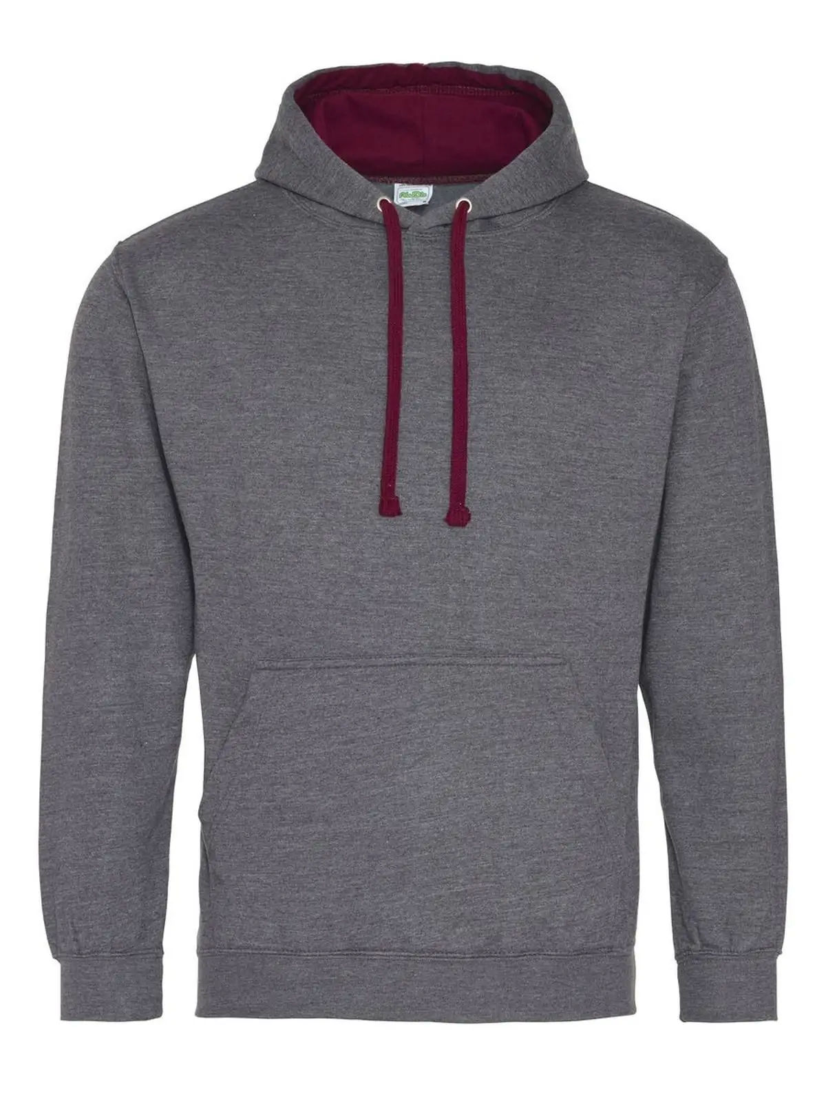 Varsity Hoodie