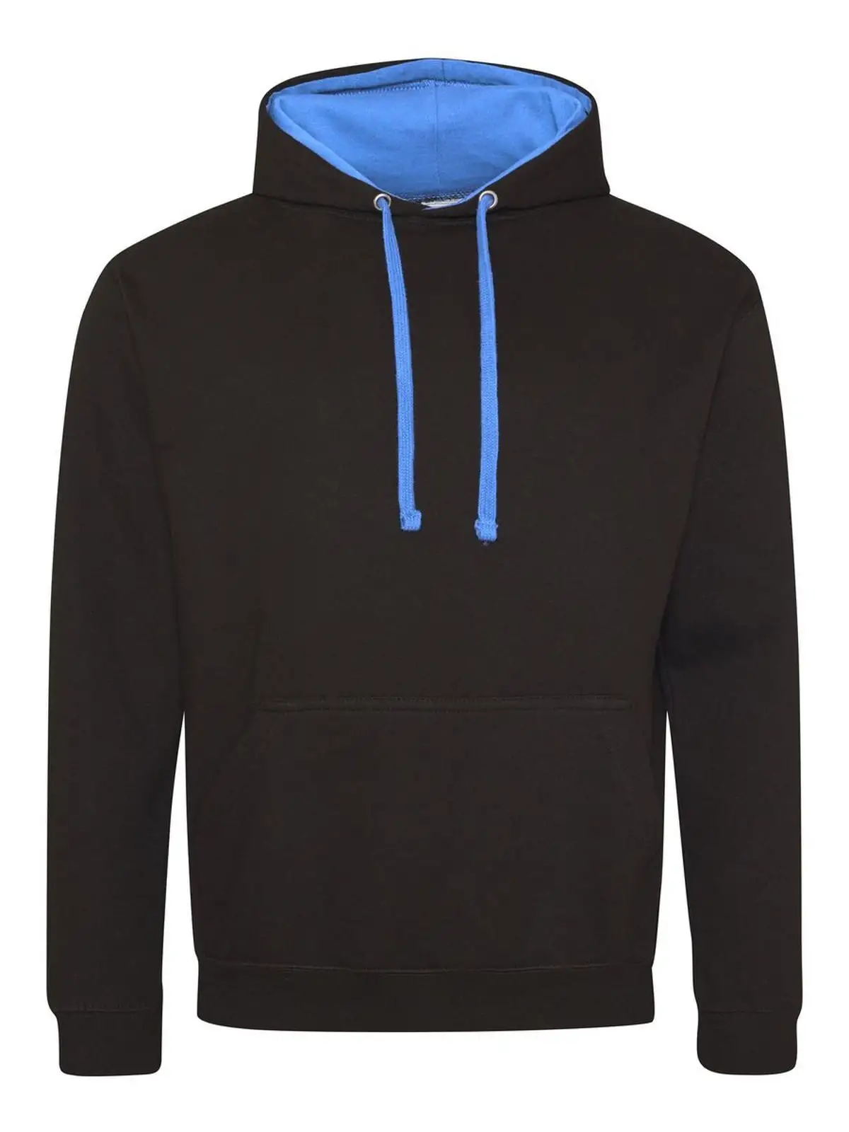 Varsity Hoodie