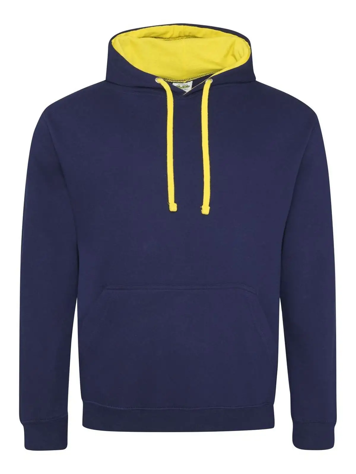 Varsity Hoodie