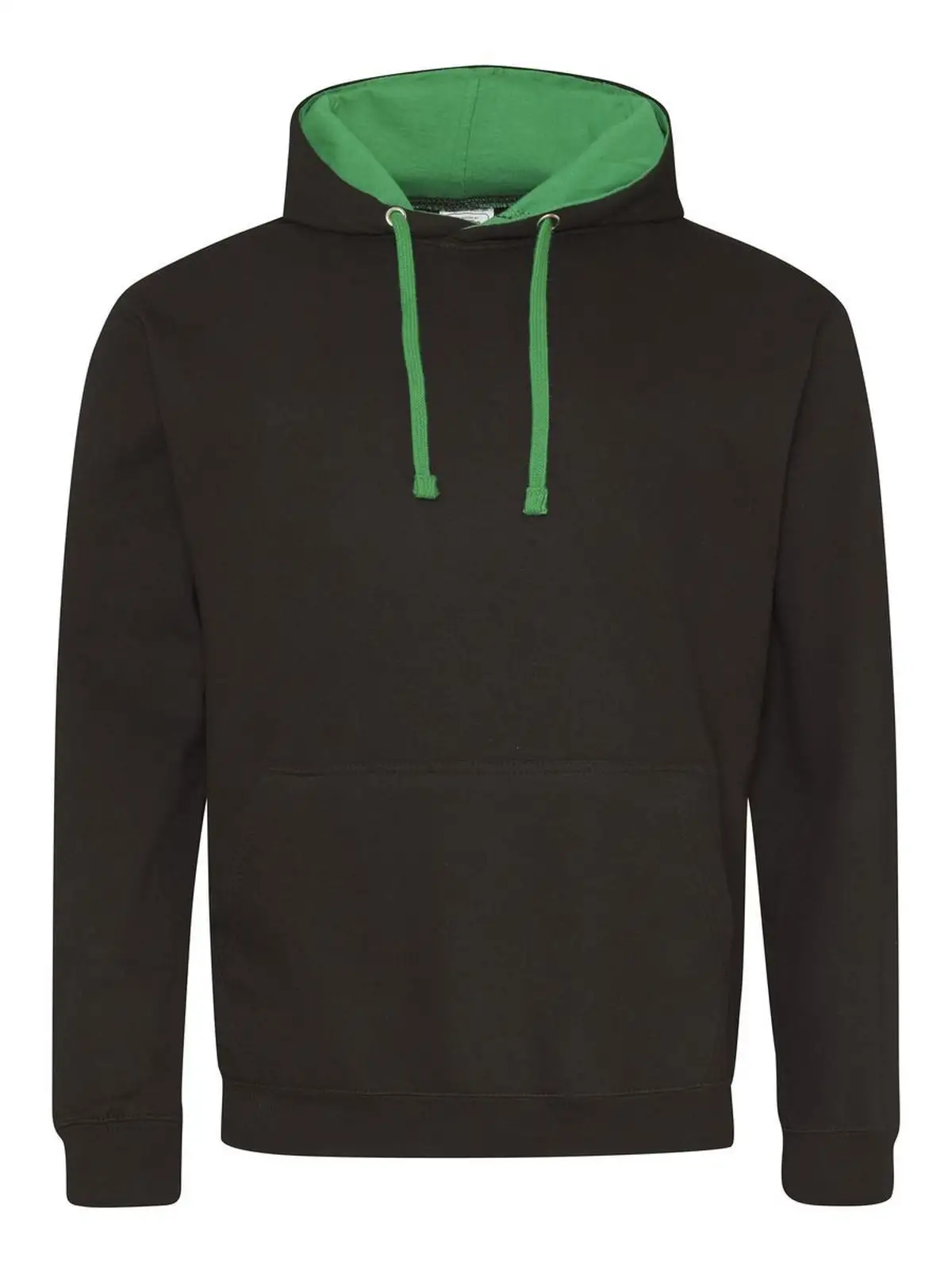 Varsity Hoodie