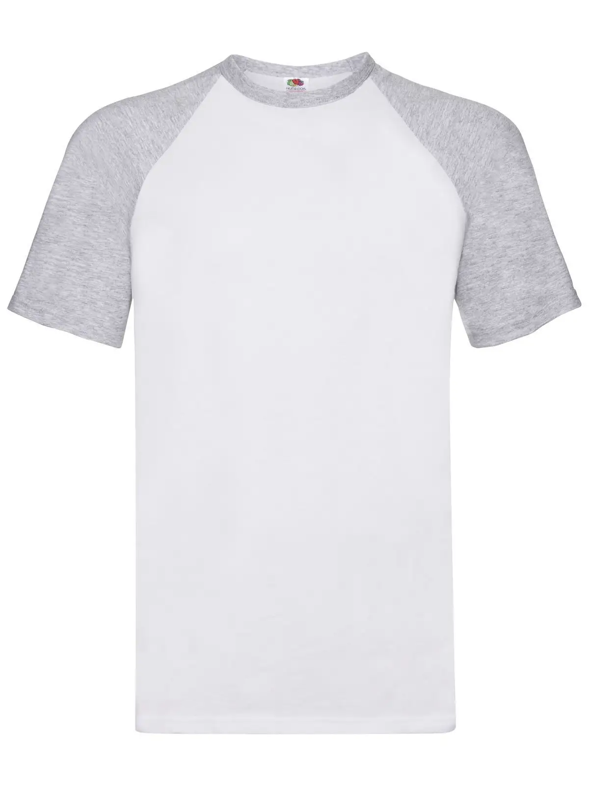Valueweight Short Sleeve Baseball T