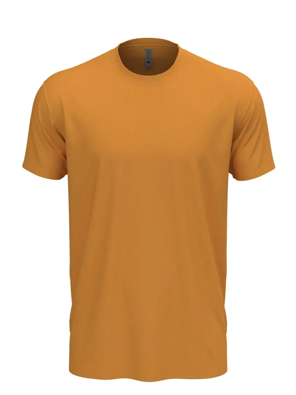 Unisex Cotton T-shirt