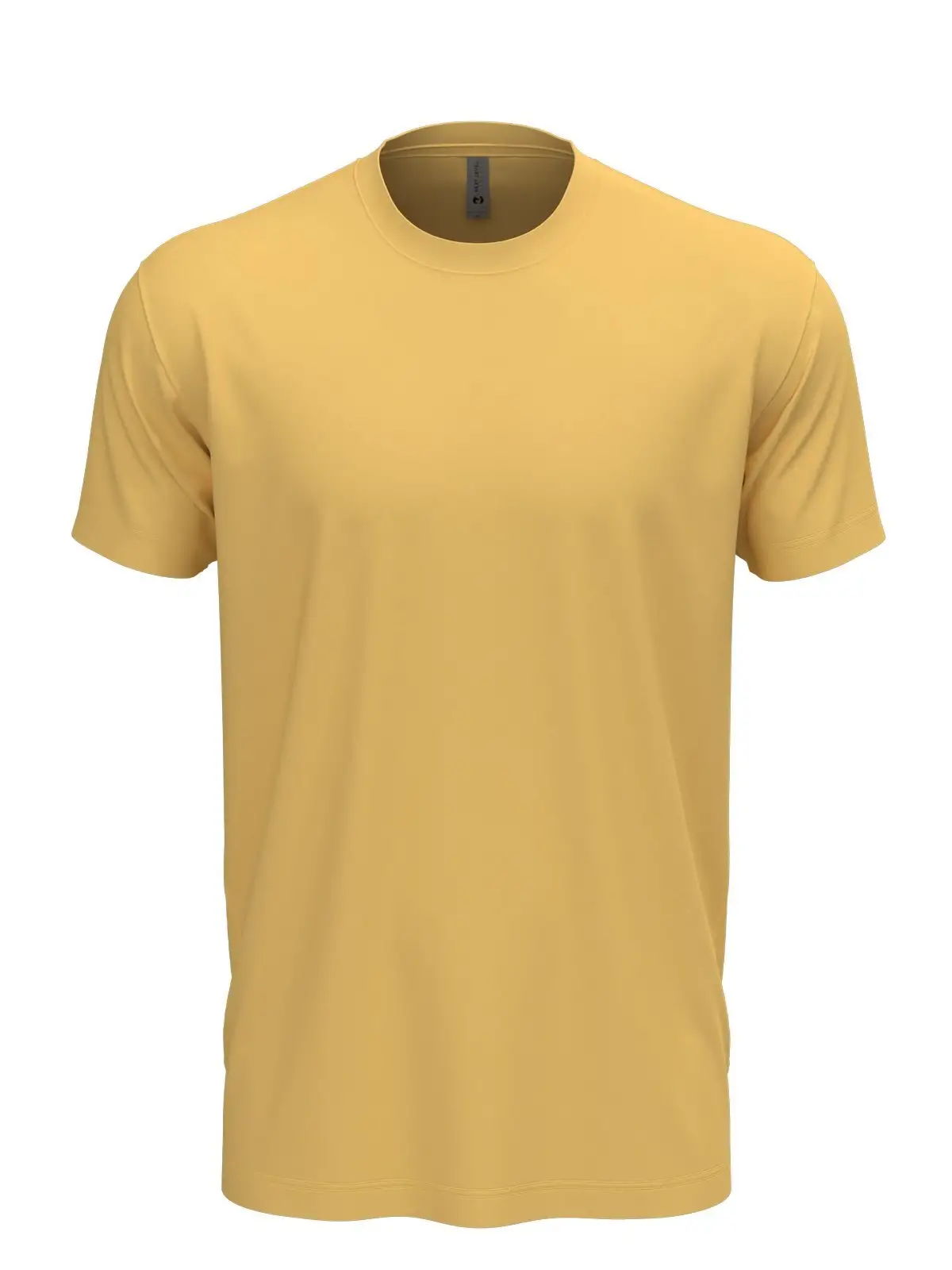 Unisex Cotton T-shirt