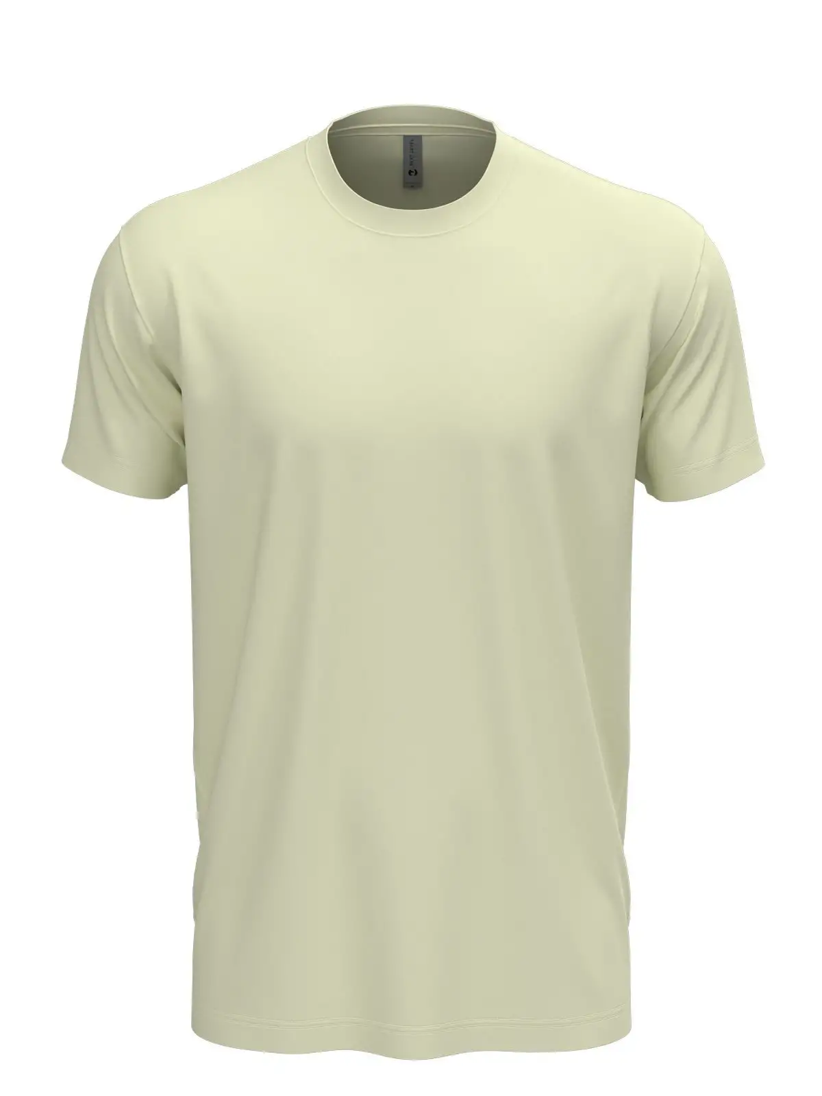 Unisex Cotton T-shirt
