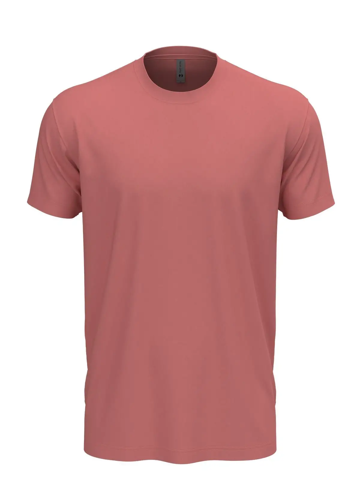 Unisex Cotton T-shirt