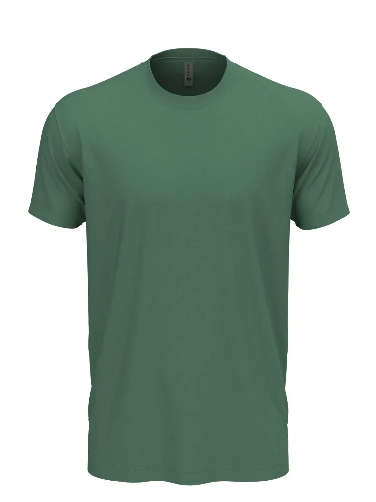 Unisex Cotton T-shirt