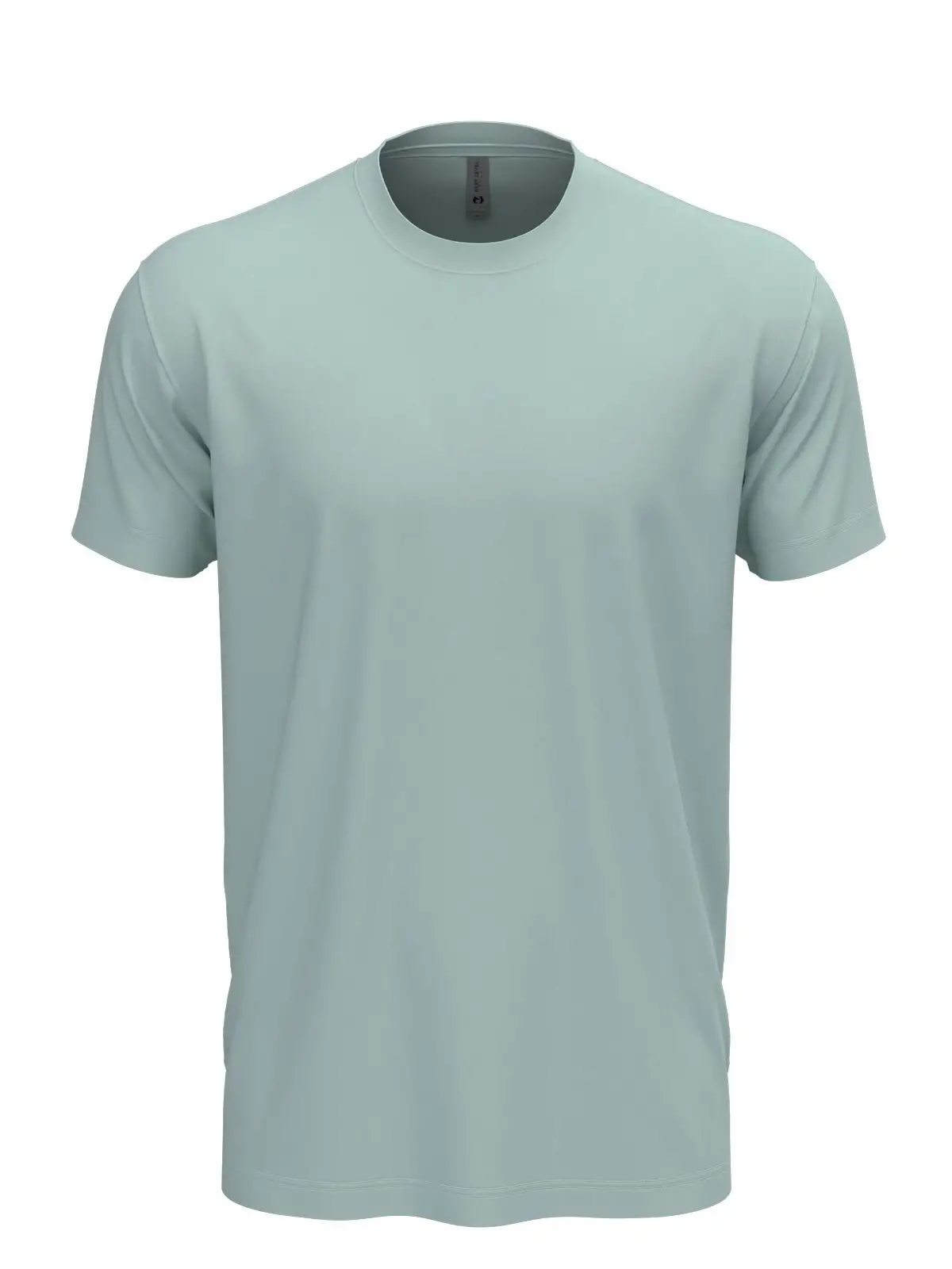 Unisex Cotton T-shirt