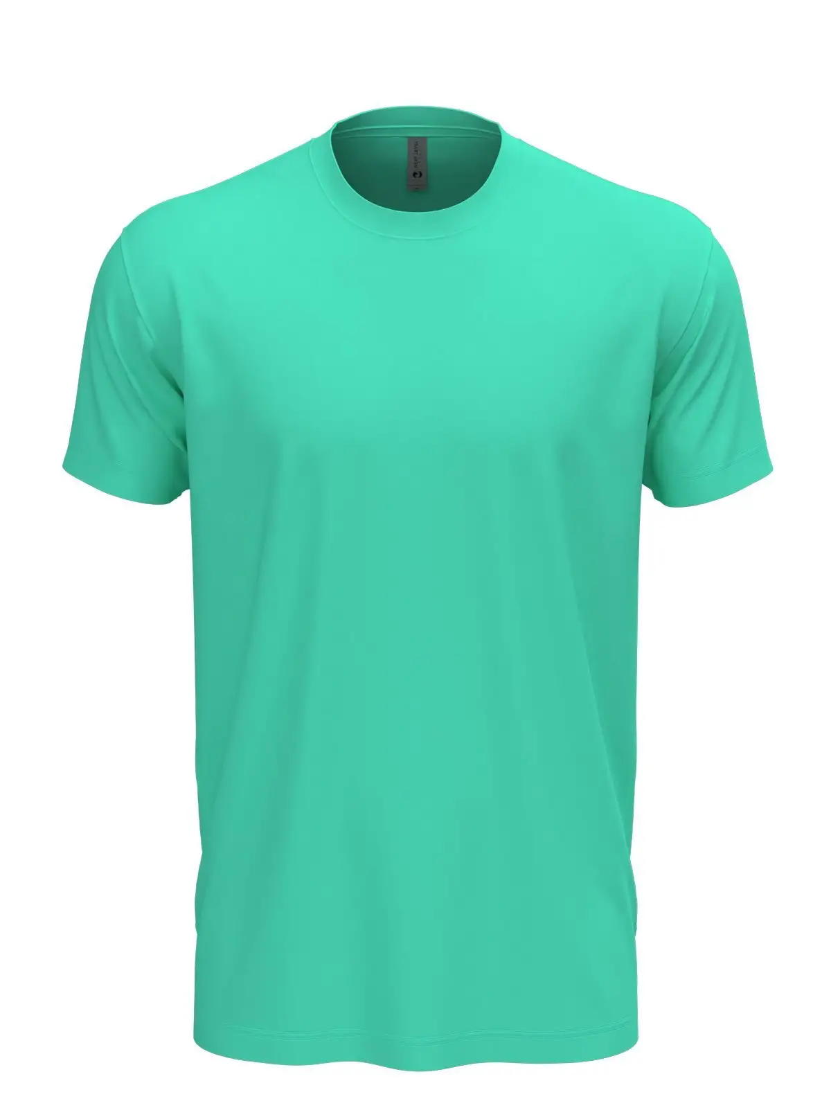 Unisex Cotton T-shirt